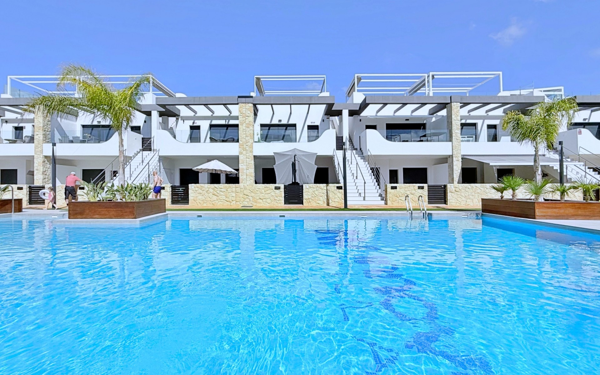 Resale - Apartment - Punta Prima