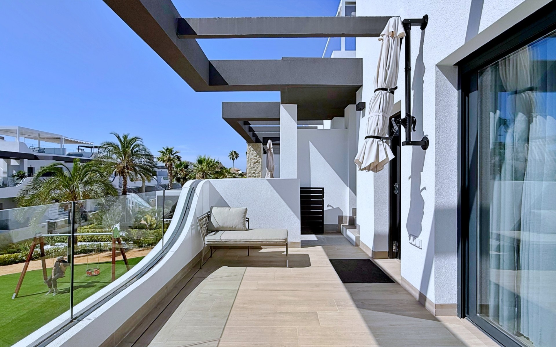 Resale - Apartment - Punta Prima