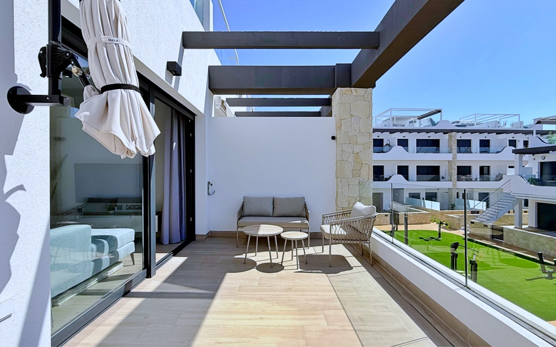 Resale - Apartment - Punta Prima