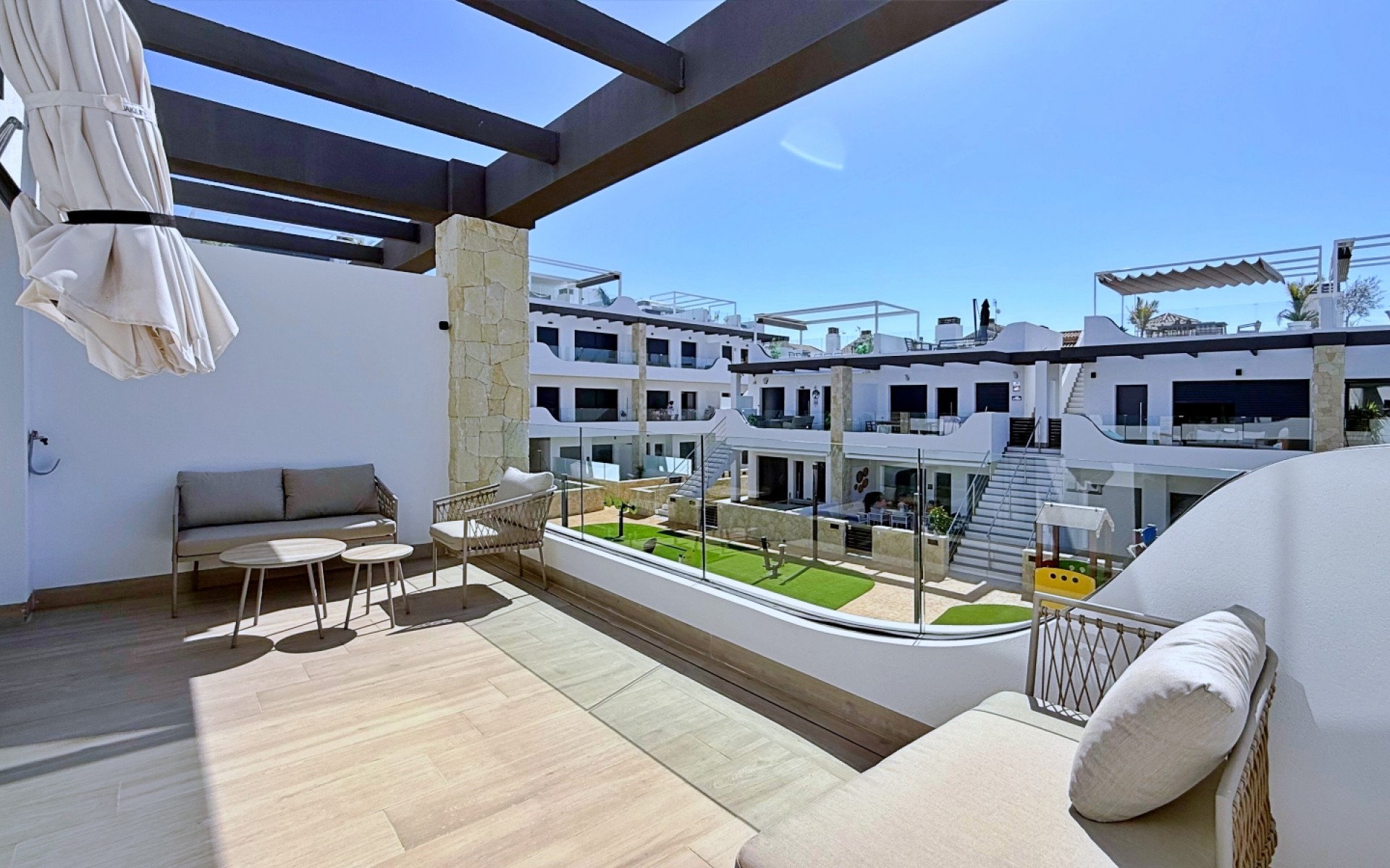 Resale - Apartment - Punta Prima