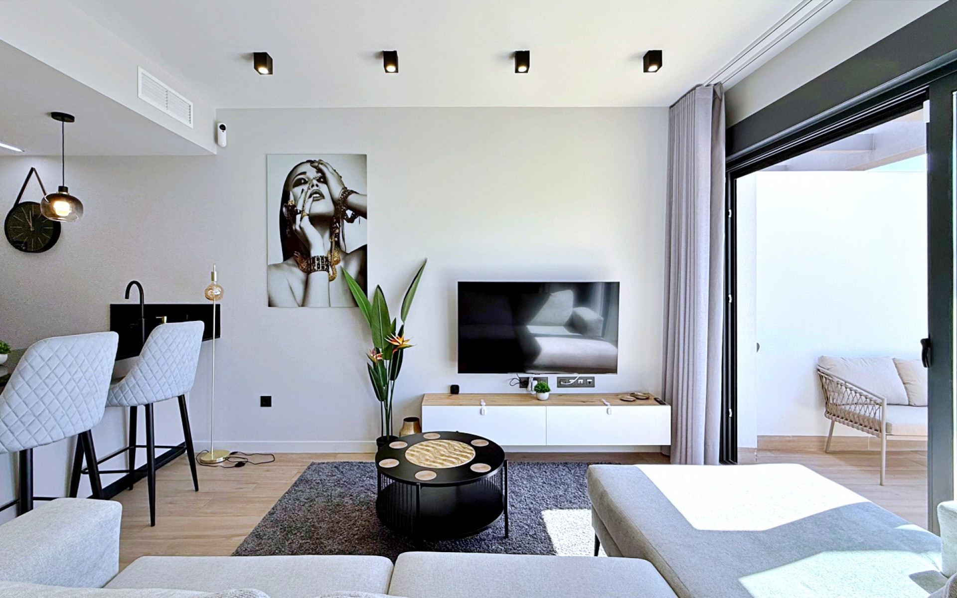Resale - Apartment - Punta Prima