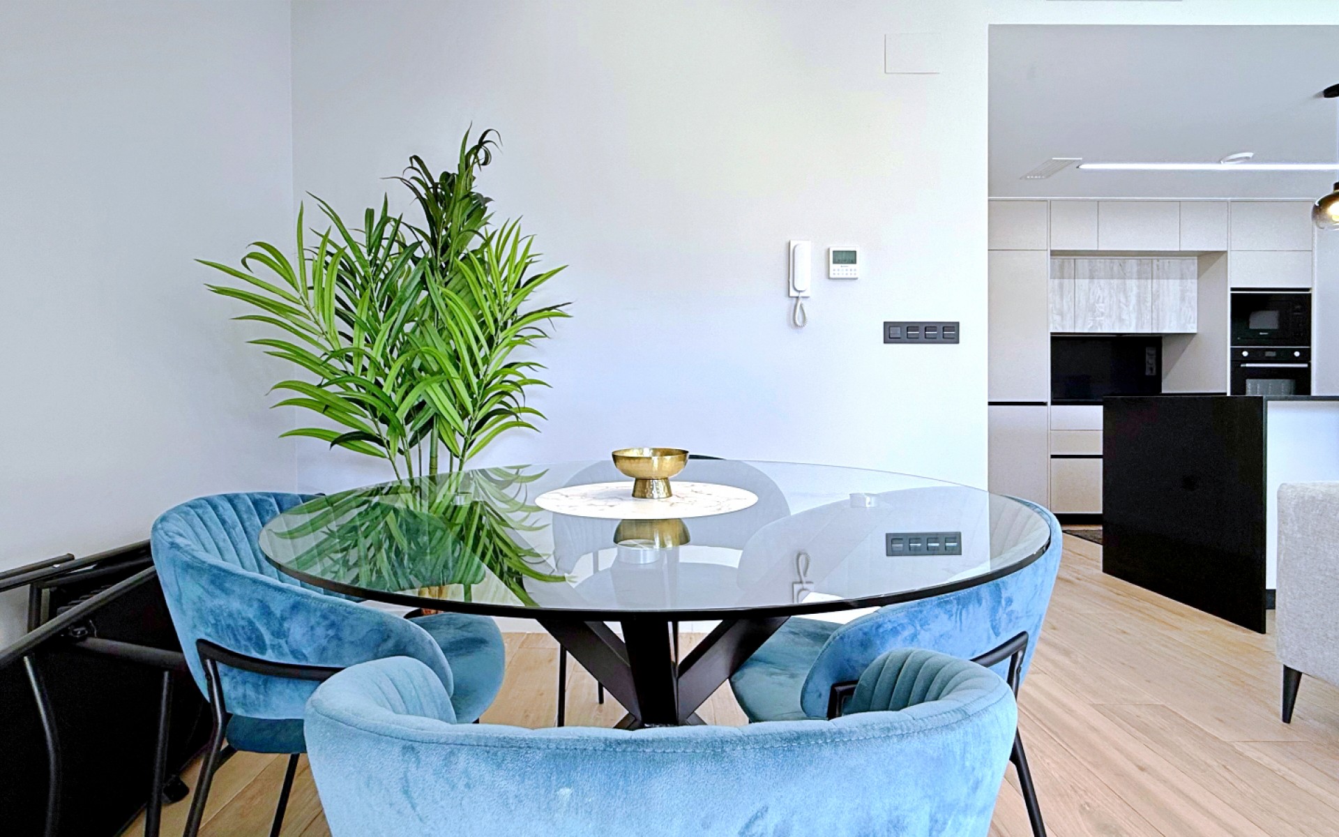 Resale - Apartment - Punta Prima