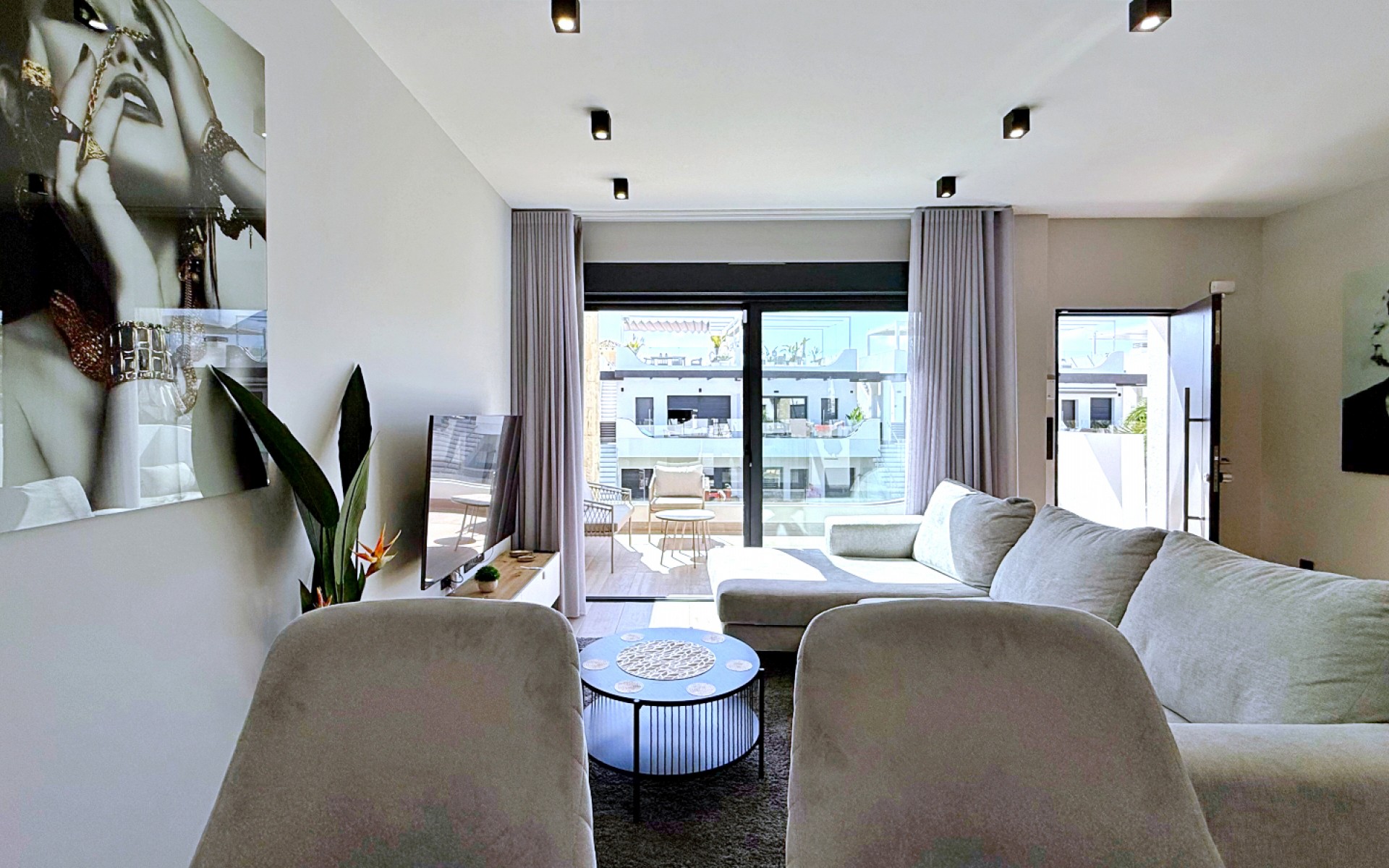 Resale - Apartment - Punta Prima