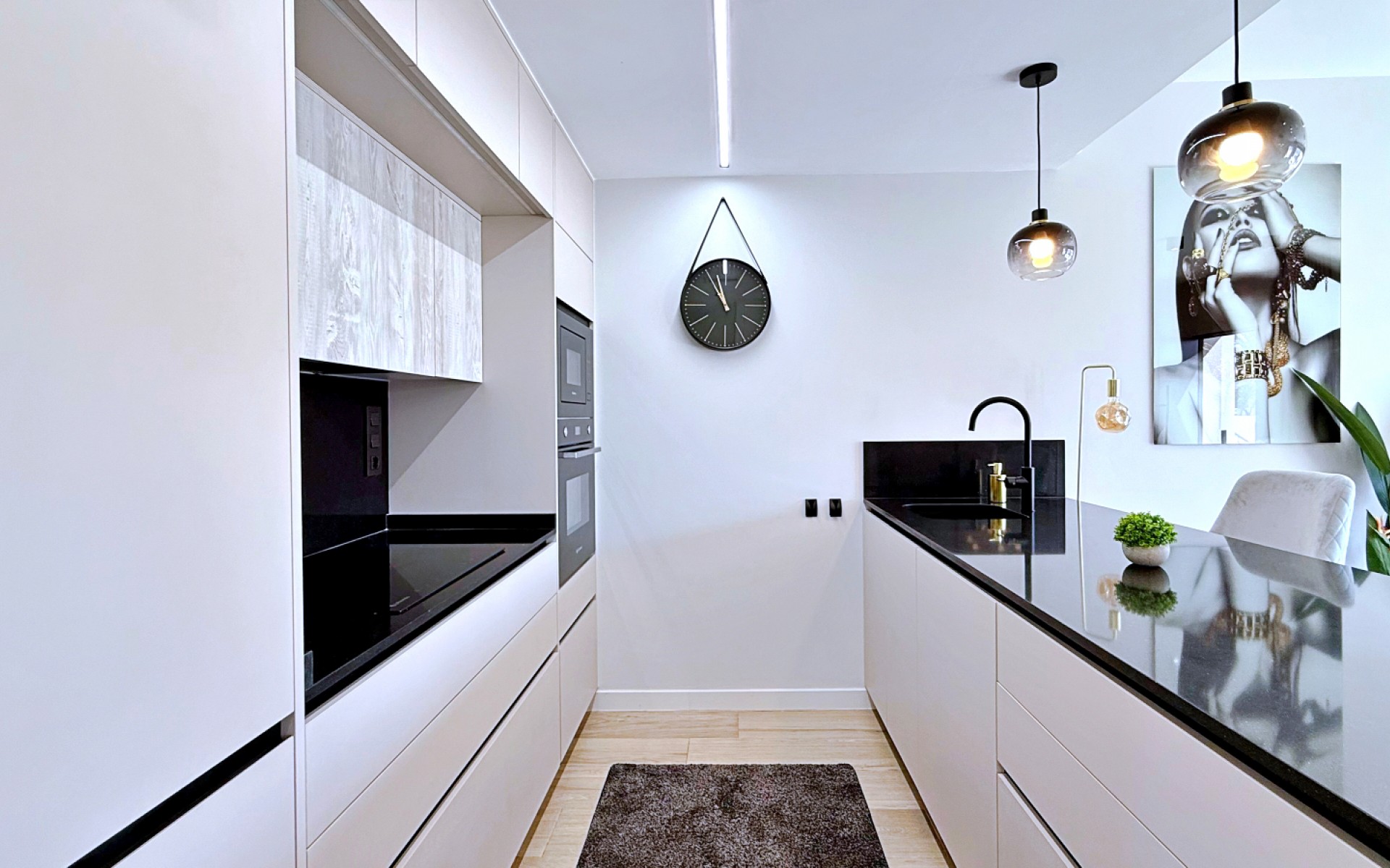 Resale - Apartment - Punta Prima