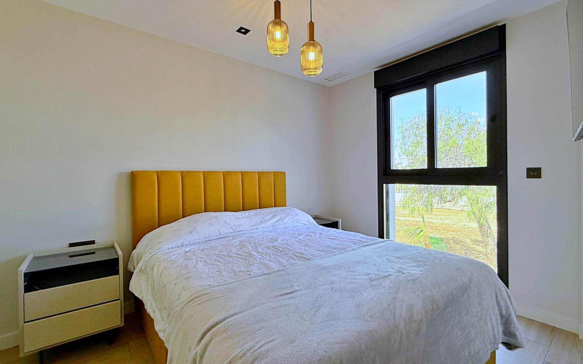 Resale - Apartment - Punta Prima