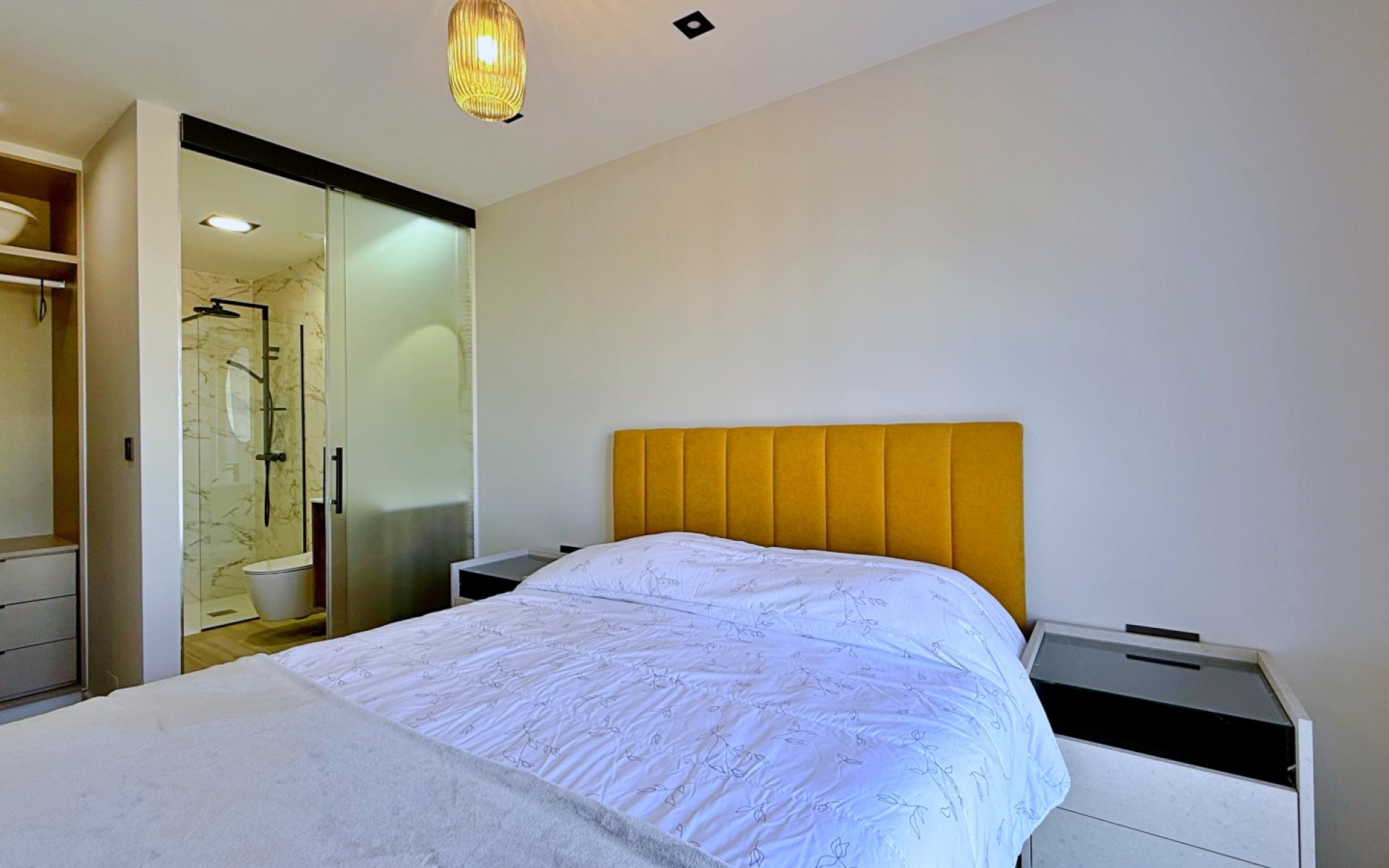 Resale - Apartment - Punta Prima