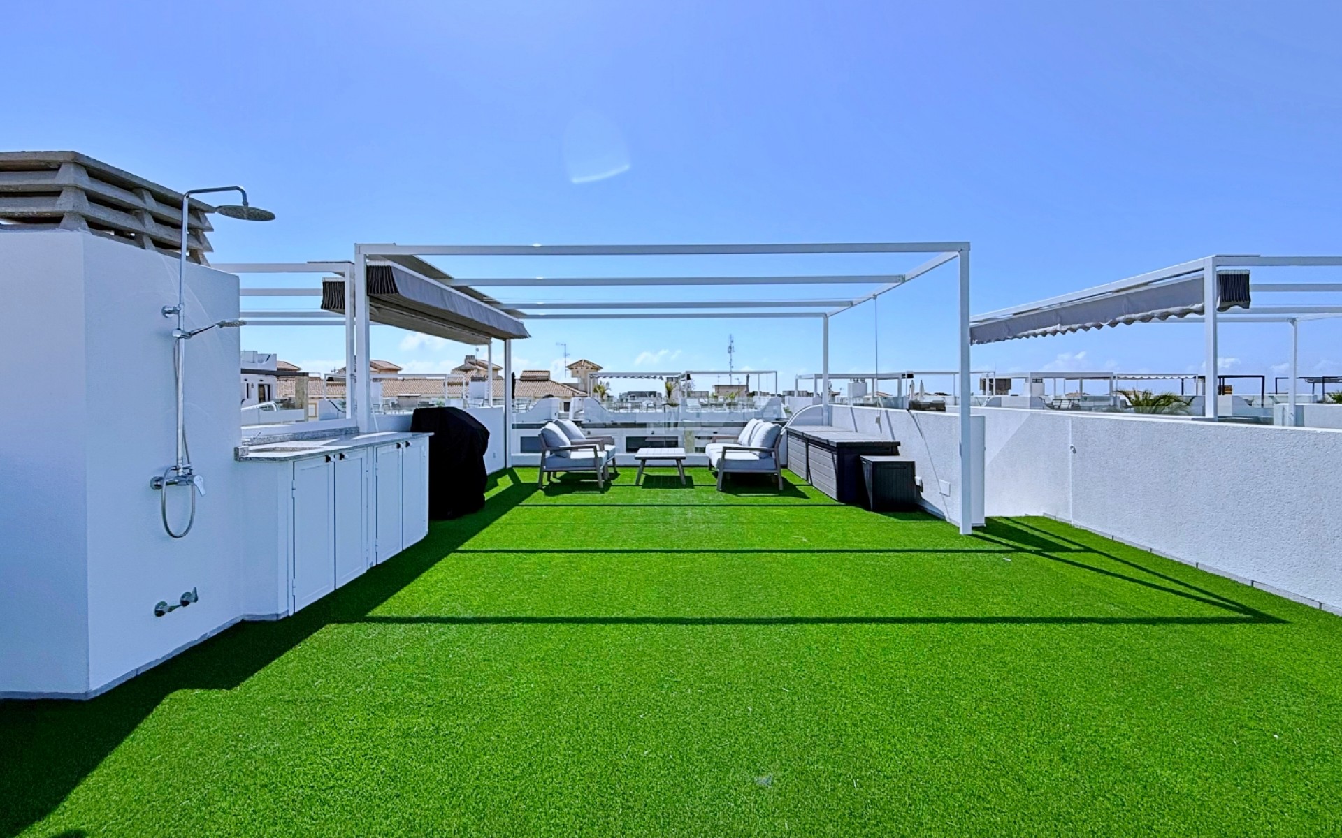Resale - Apartment - Punta Prima