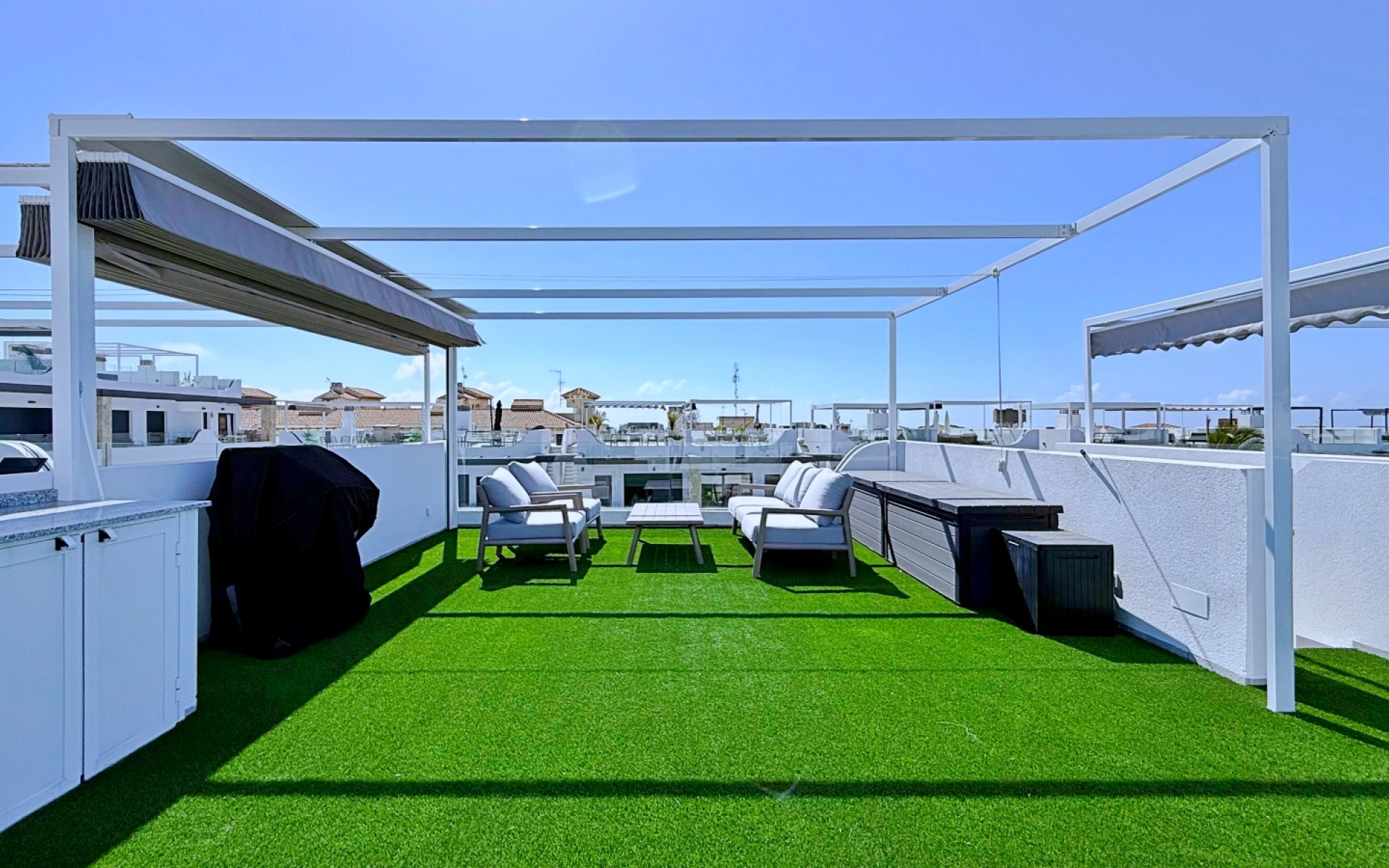 Resale - Apartment - Punta Prima