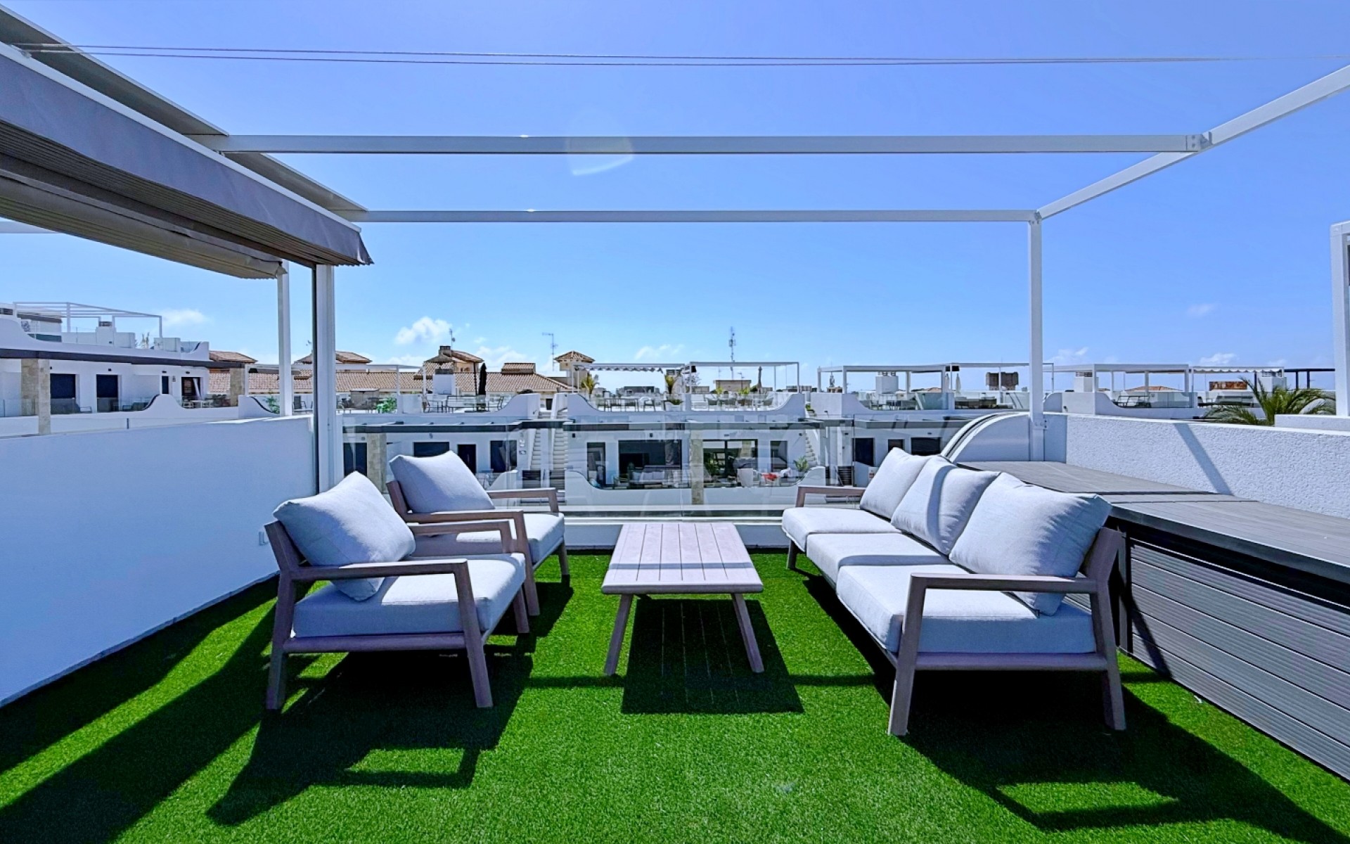 Resale - Apartment - Punta Prima