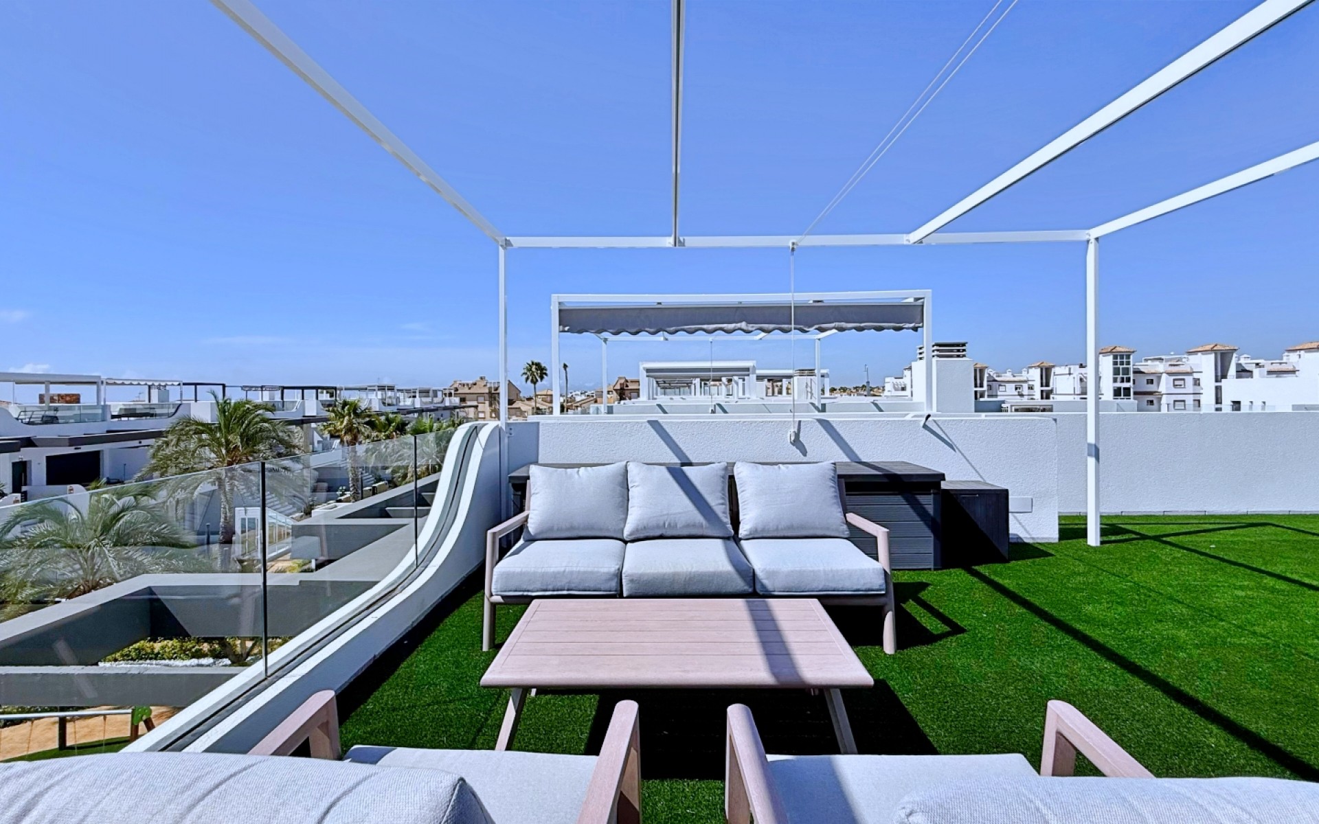 Resale - Apartment - Punta Prima