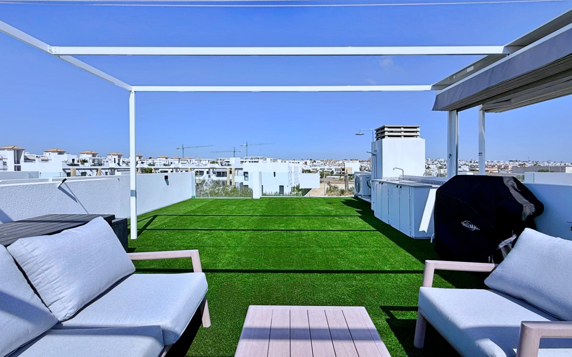 Resale - Apartment - Punta Prima
