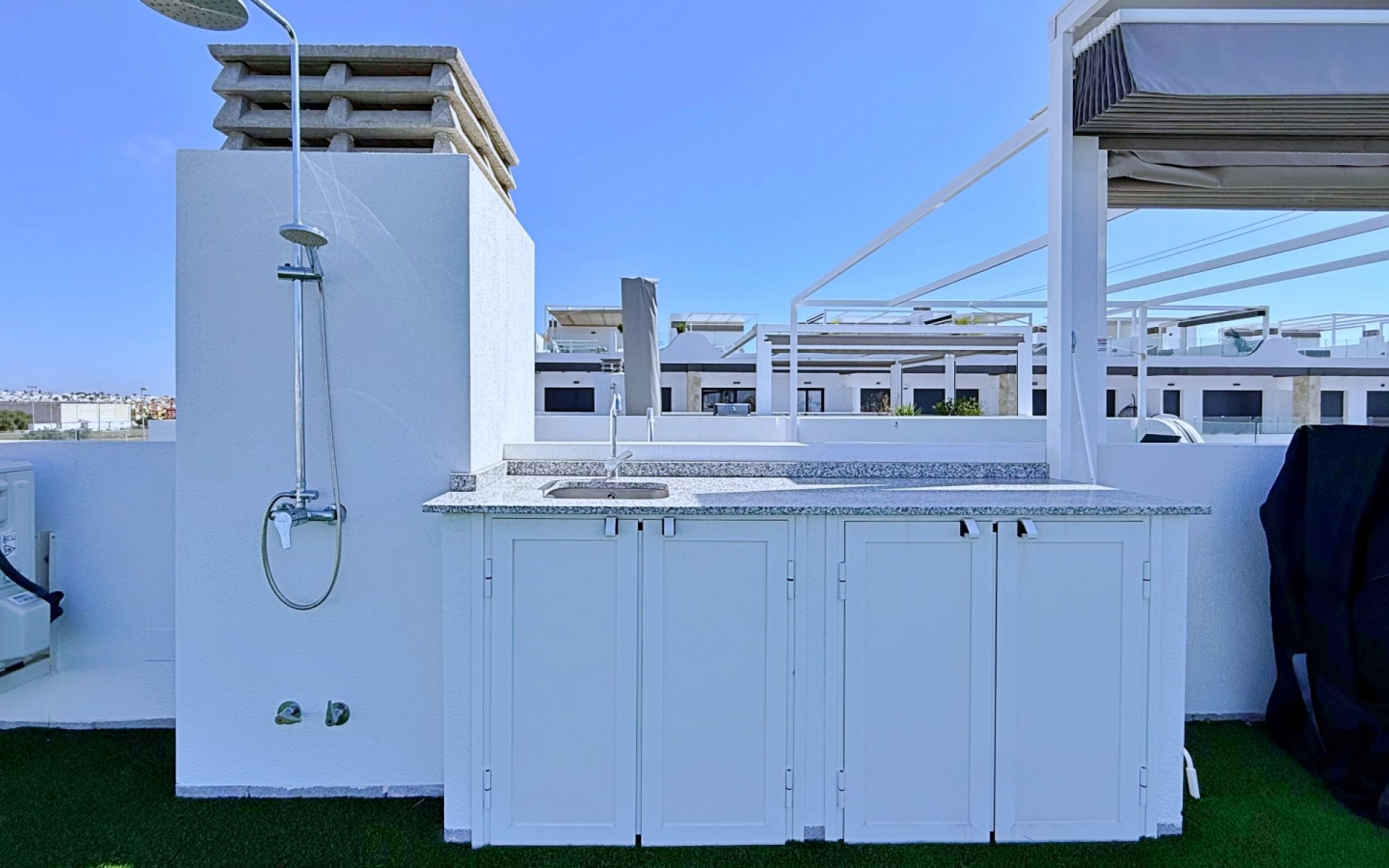Resale - Apartment - Punta Prima