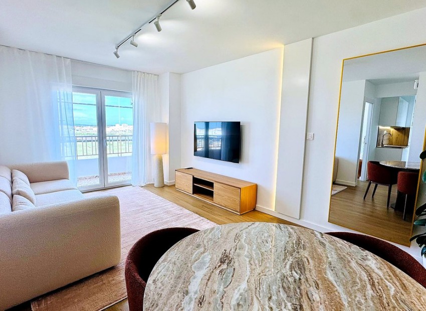 Resale - Apartment - Punta Prima