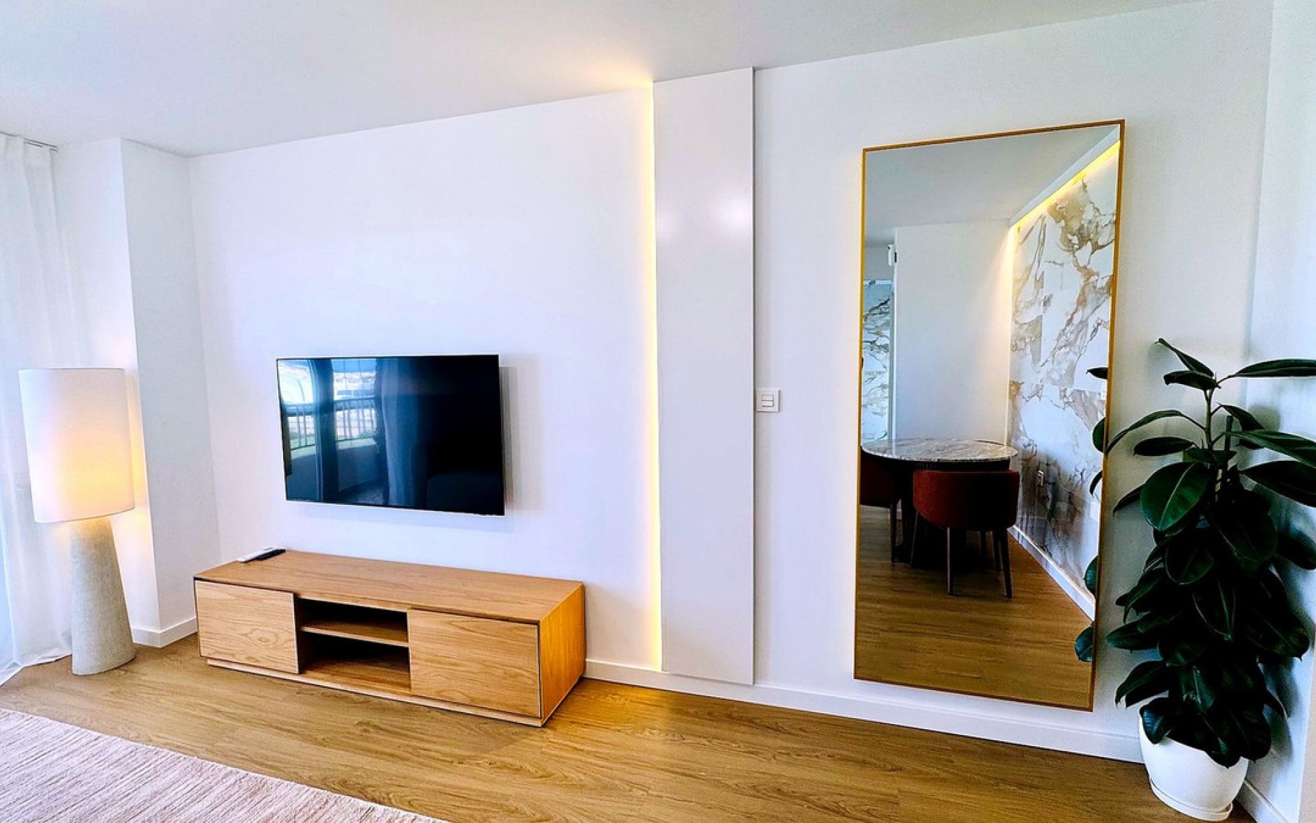 Resale - Apartment - Punta Prima
