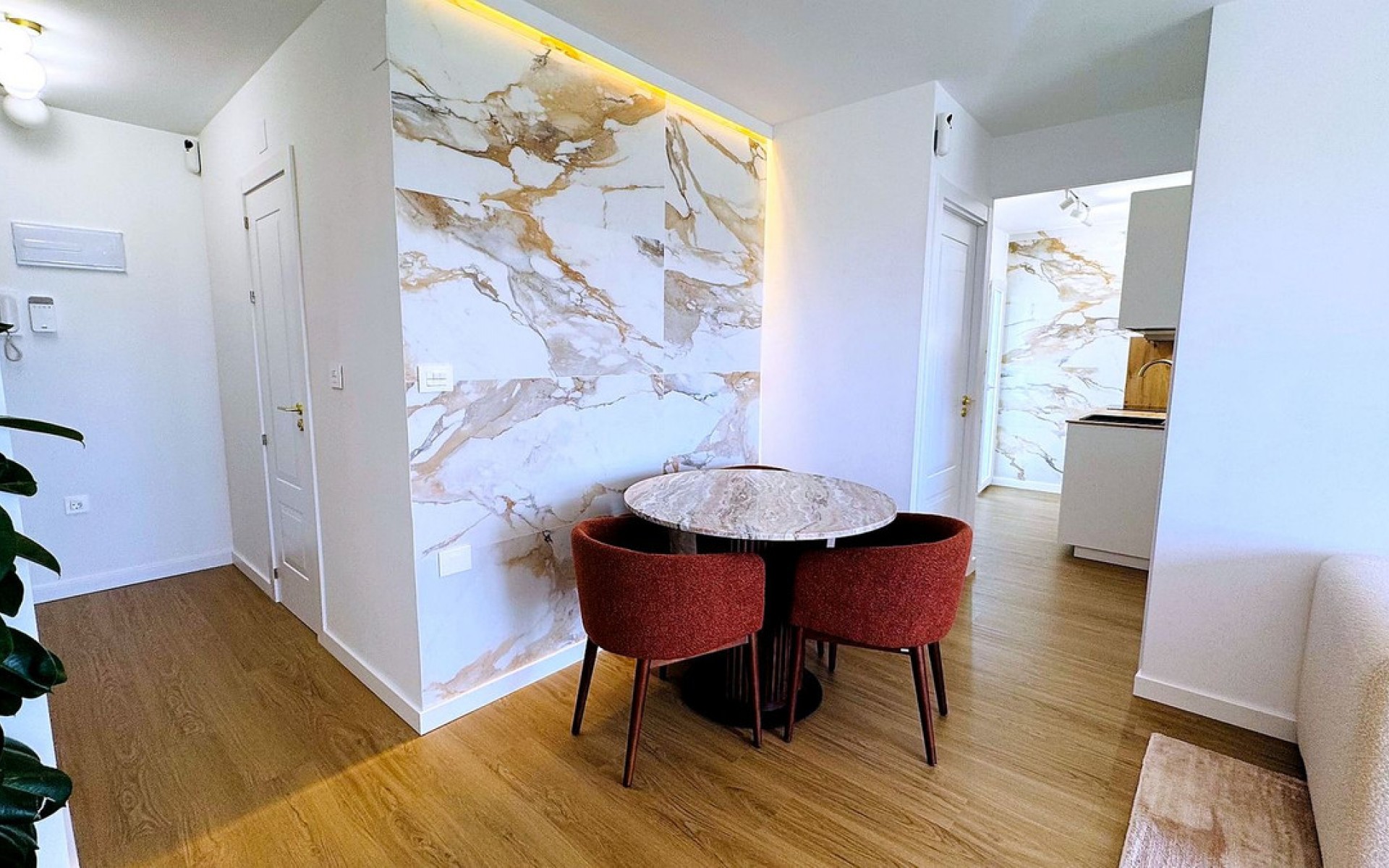 Resale - Apartment - Punta Prima