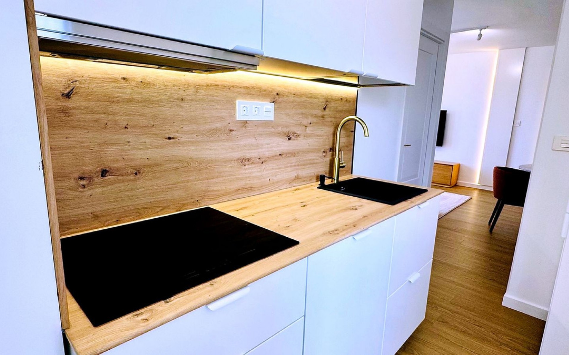 Resale - Apartment - Punta Prima