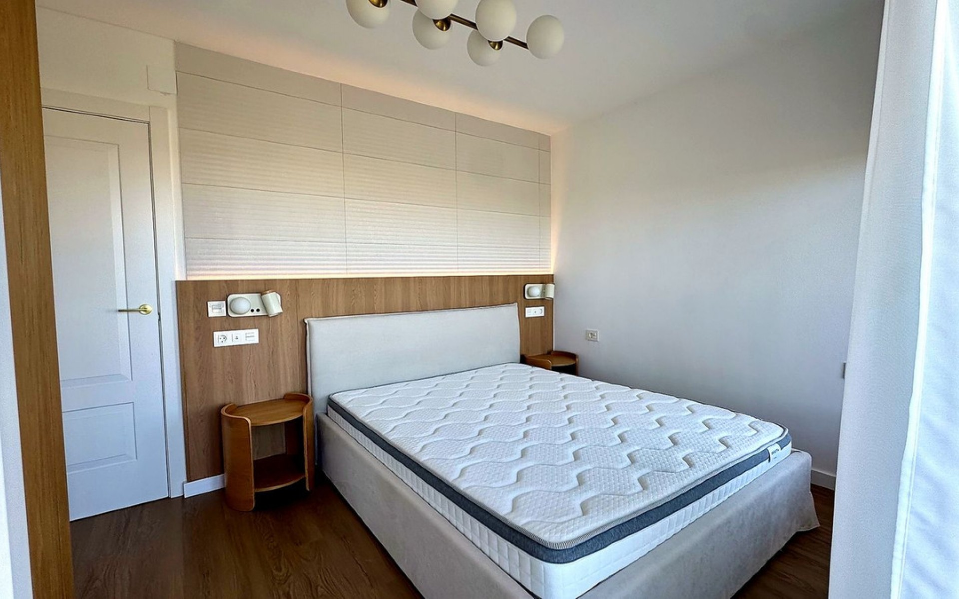 Resale - Apartment - Punta Prima