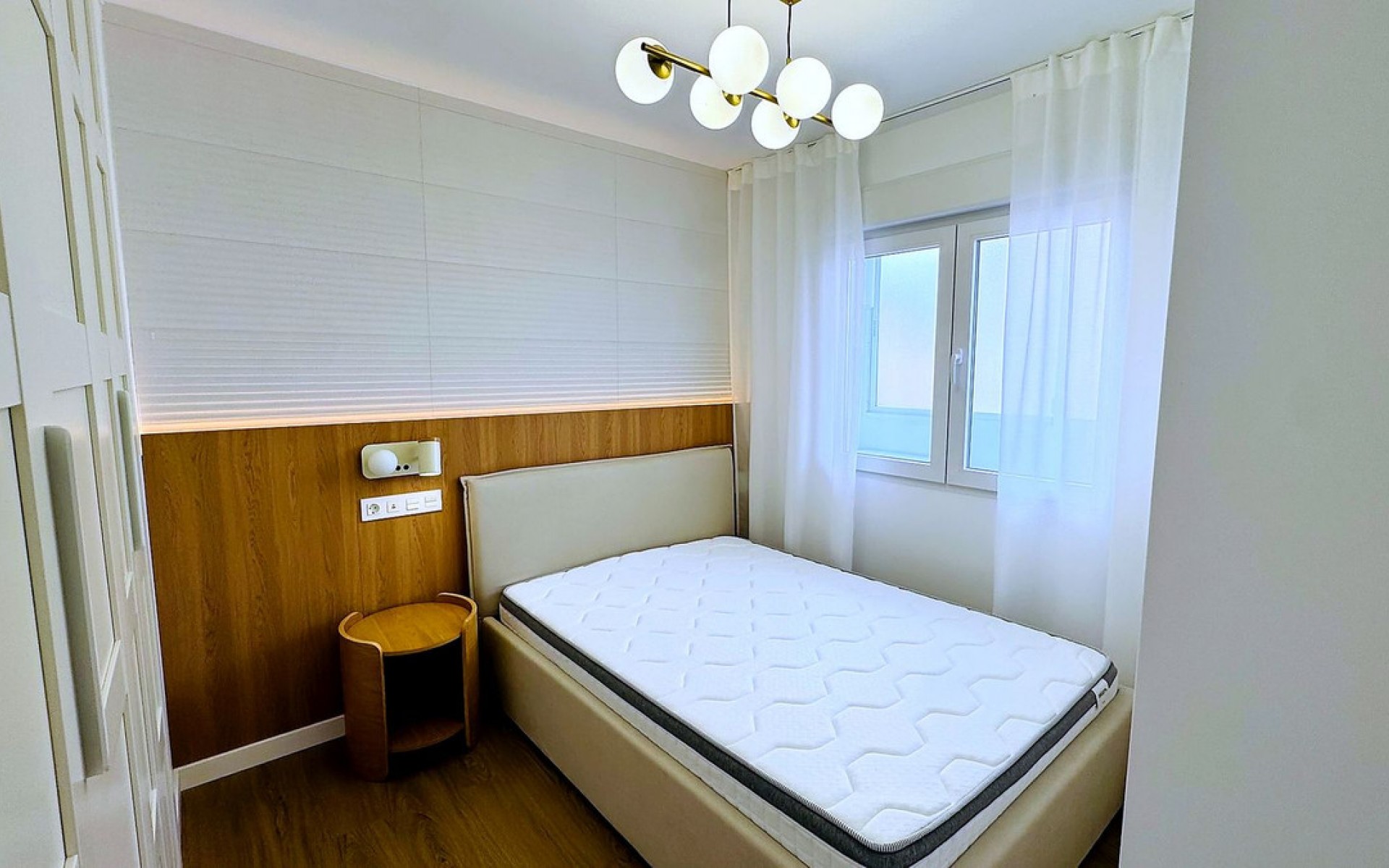 Resale - Apartment - Punta Prima