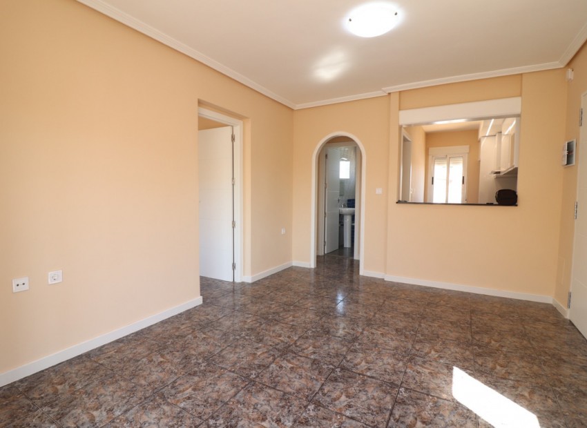 Resale - Apartment - Punta Prima