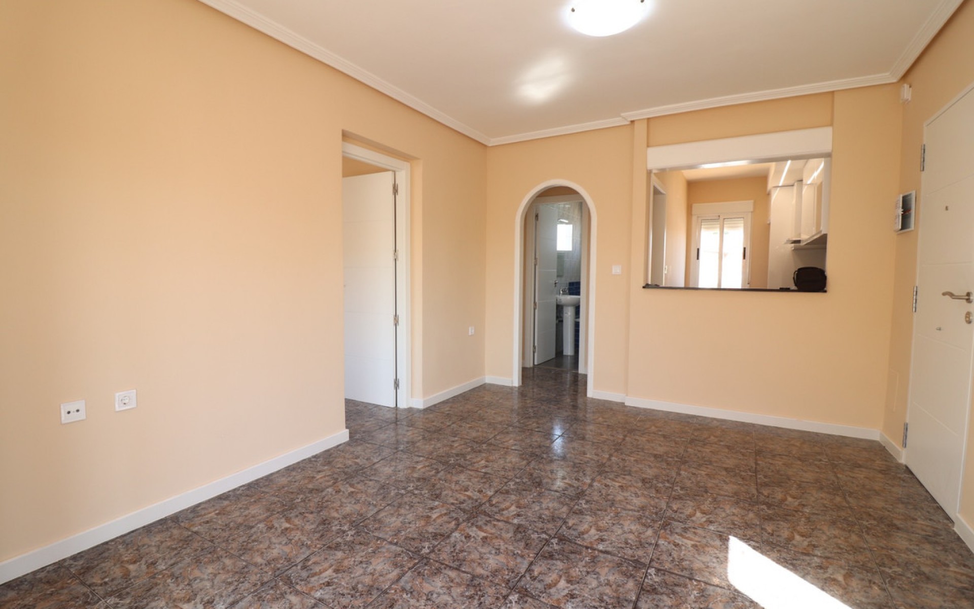 Resale - Apartment - Punta Prima
