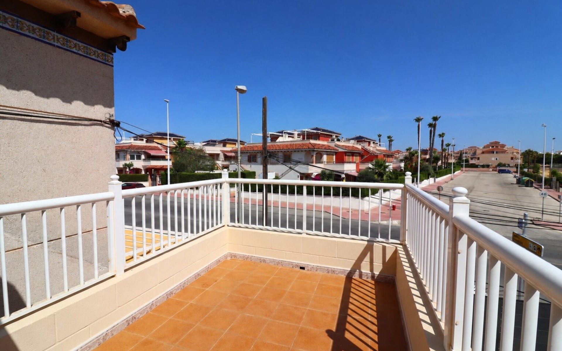 Resale - Apartment - Punta Prima