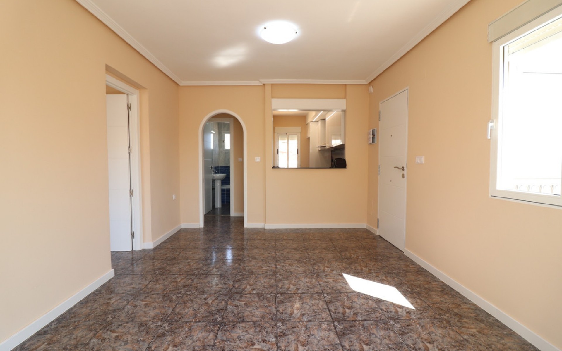 Resale - Apartment - Punta Prima