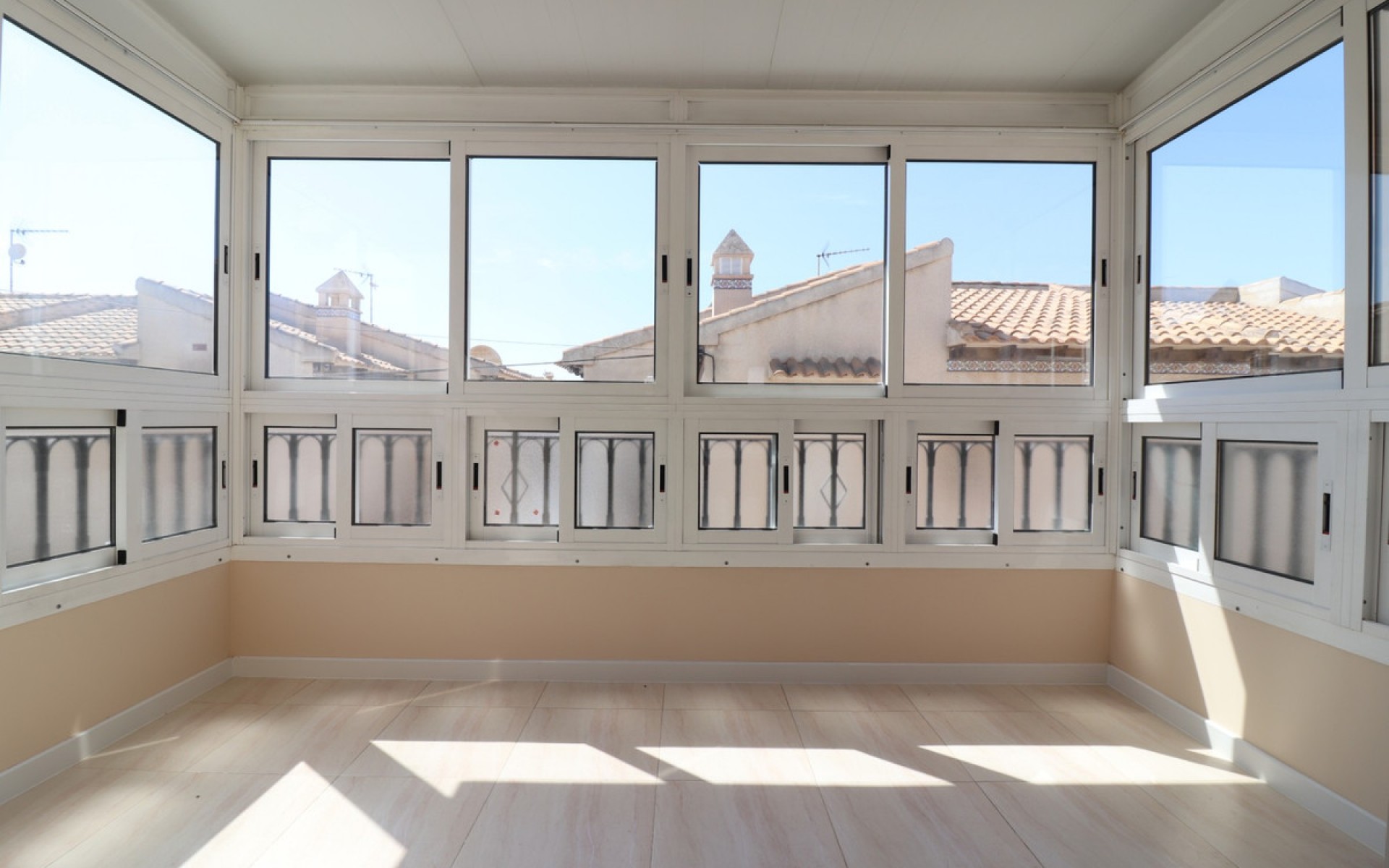 Resale - Apartment - Punta Prima