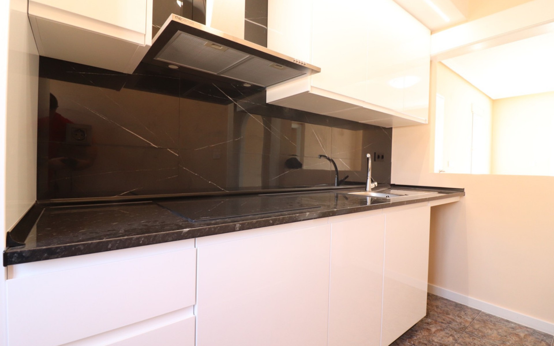 Resale - Apartment - Punta Prima