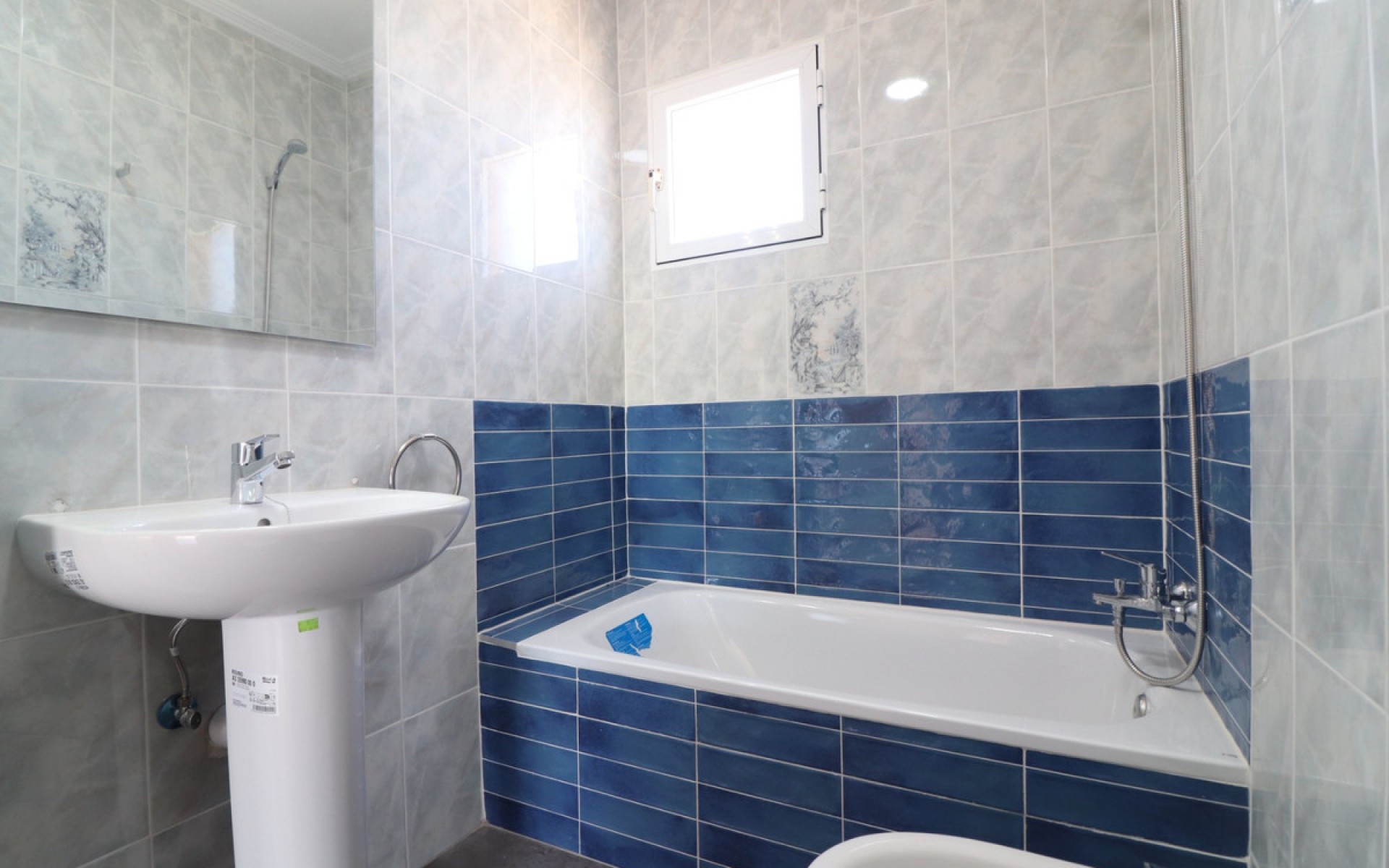 Resale - Apartment - Punta Prima