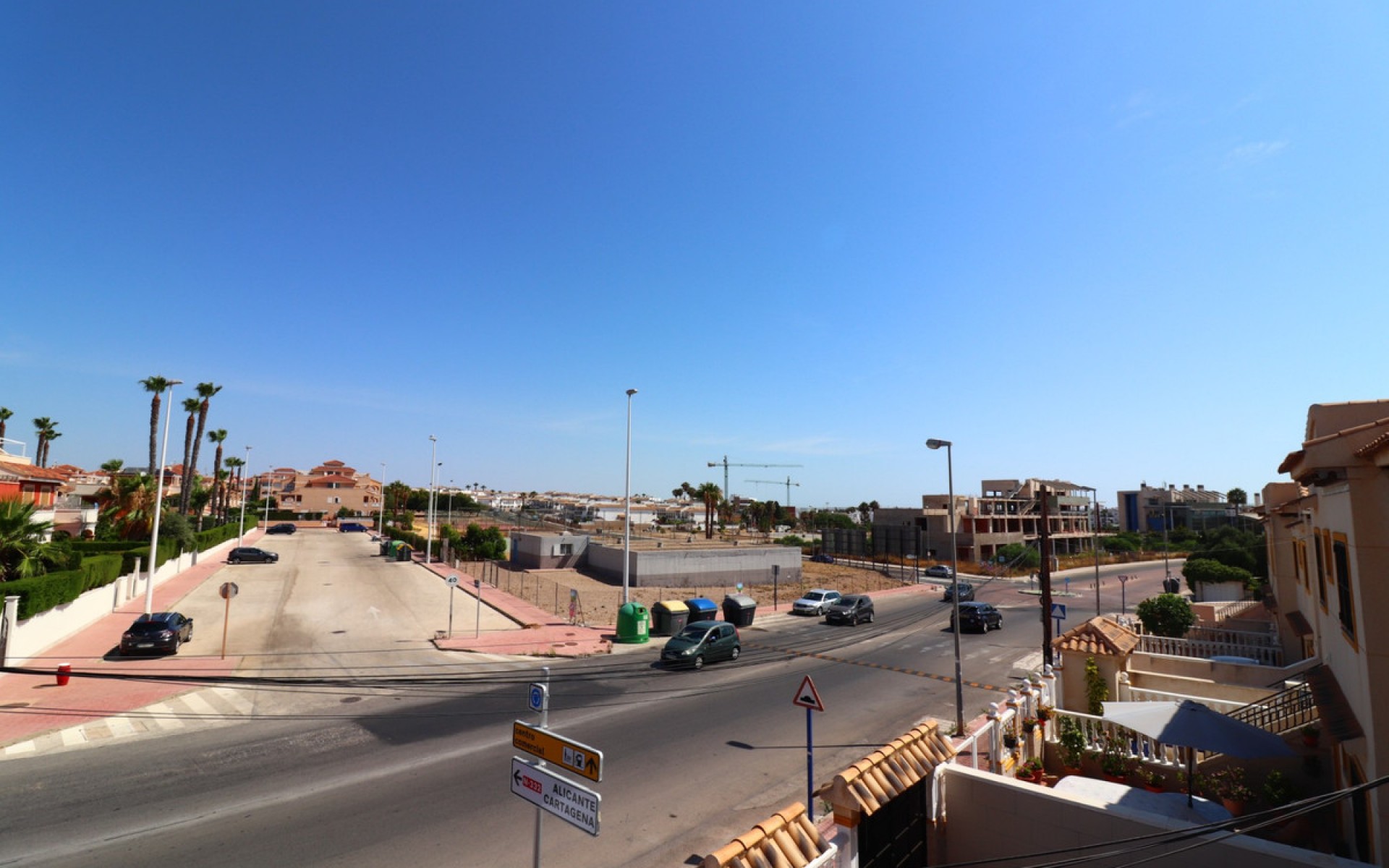 Resale - Apartment - Punta Prima