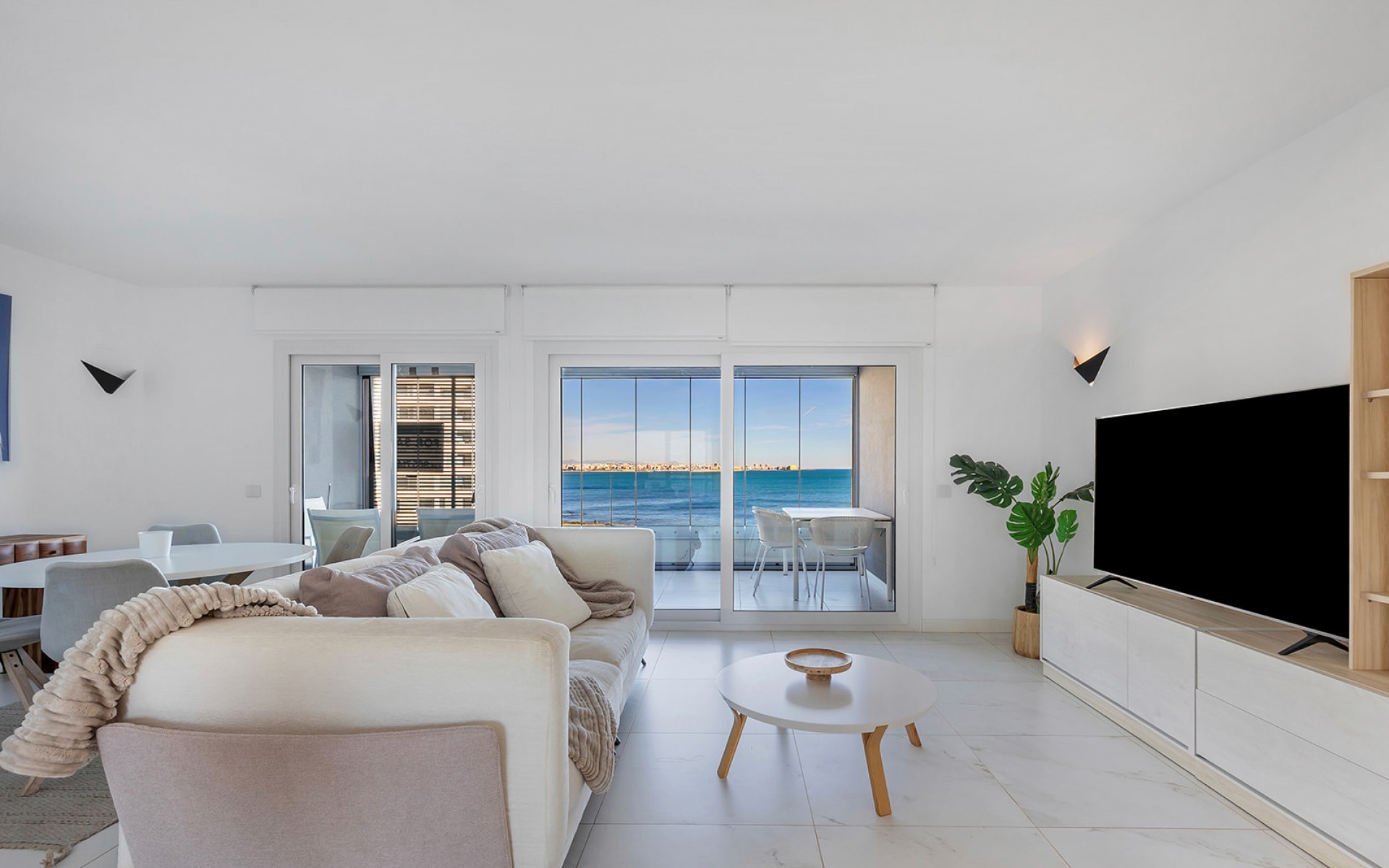 Resale - Apartment - Punta Prima
