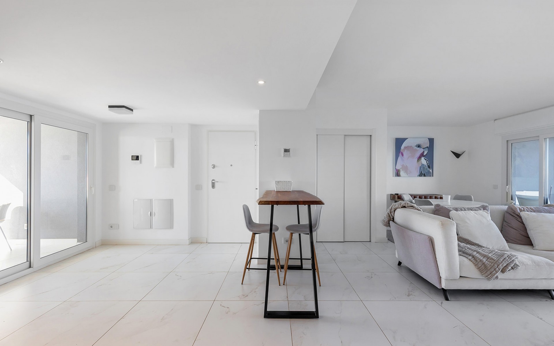 Resale - Apartment - Punta Prima