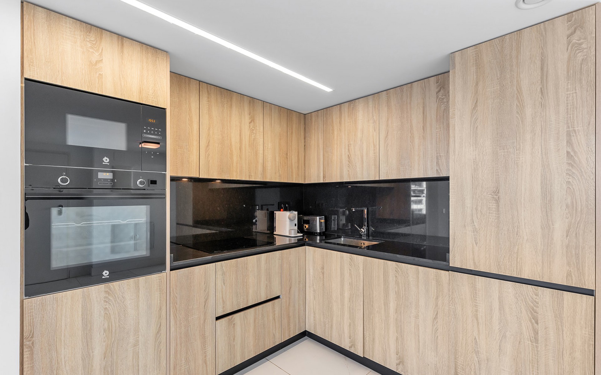 Resale - Apartment - Punta Prima