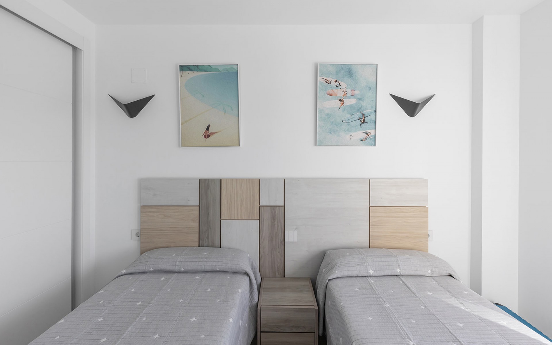 Resale - Apartment - Punta Prima