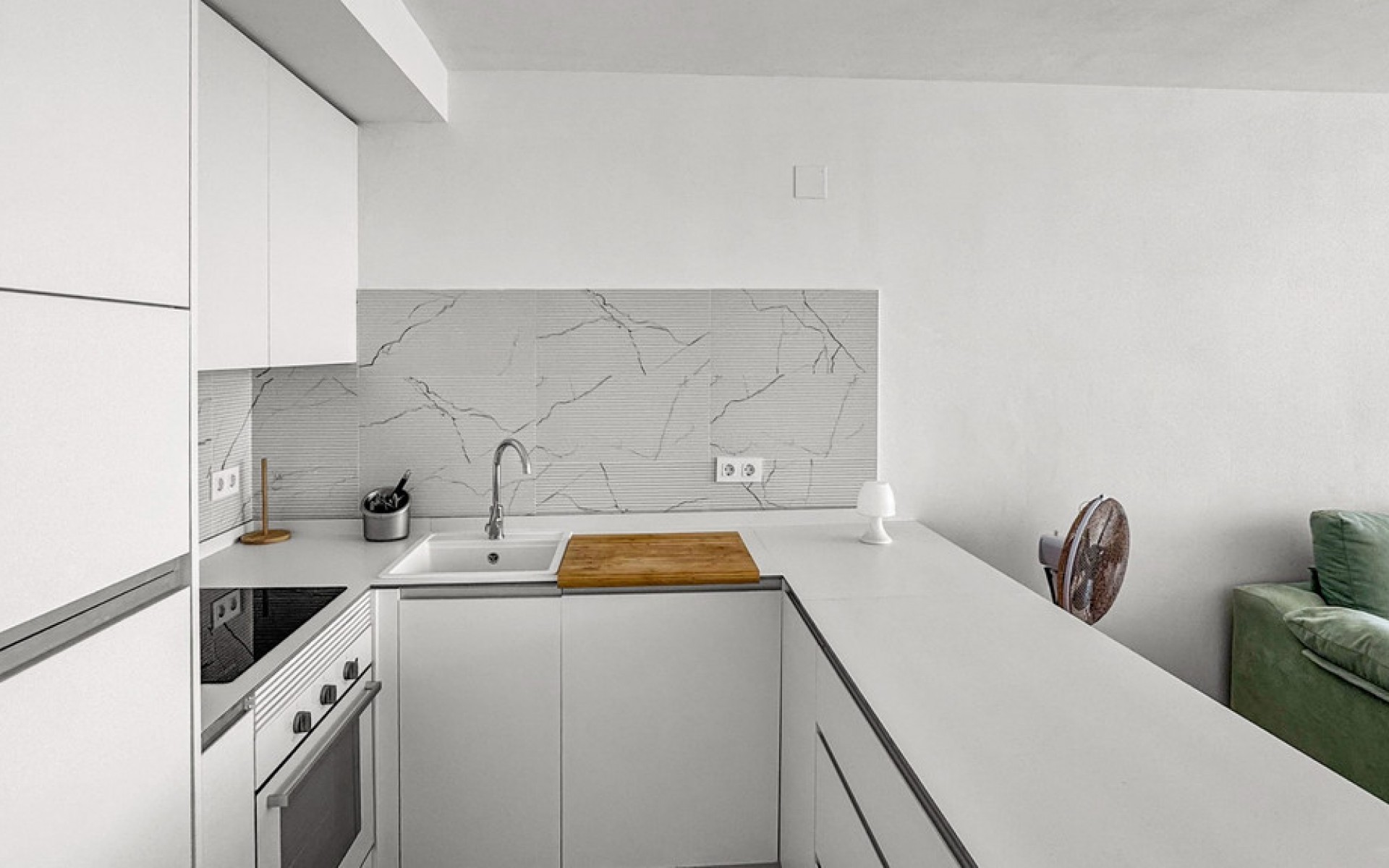 Resale - Apartment - Punta Prima