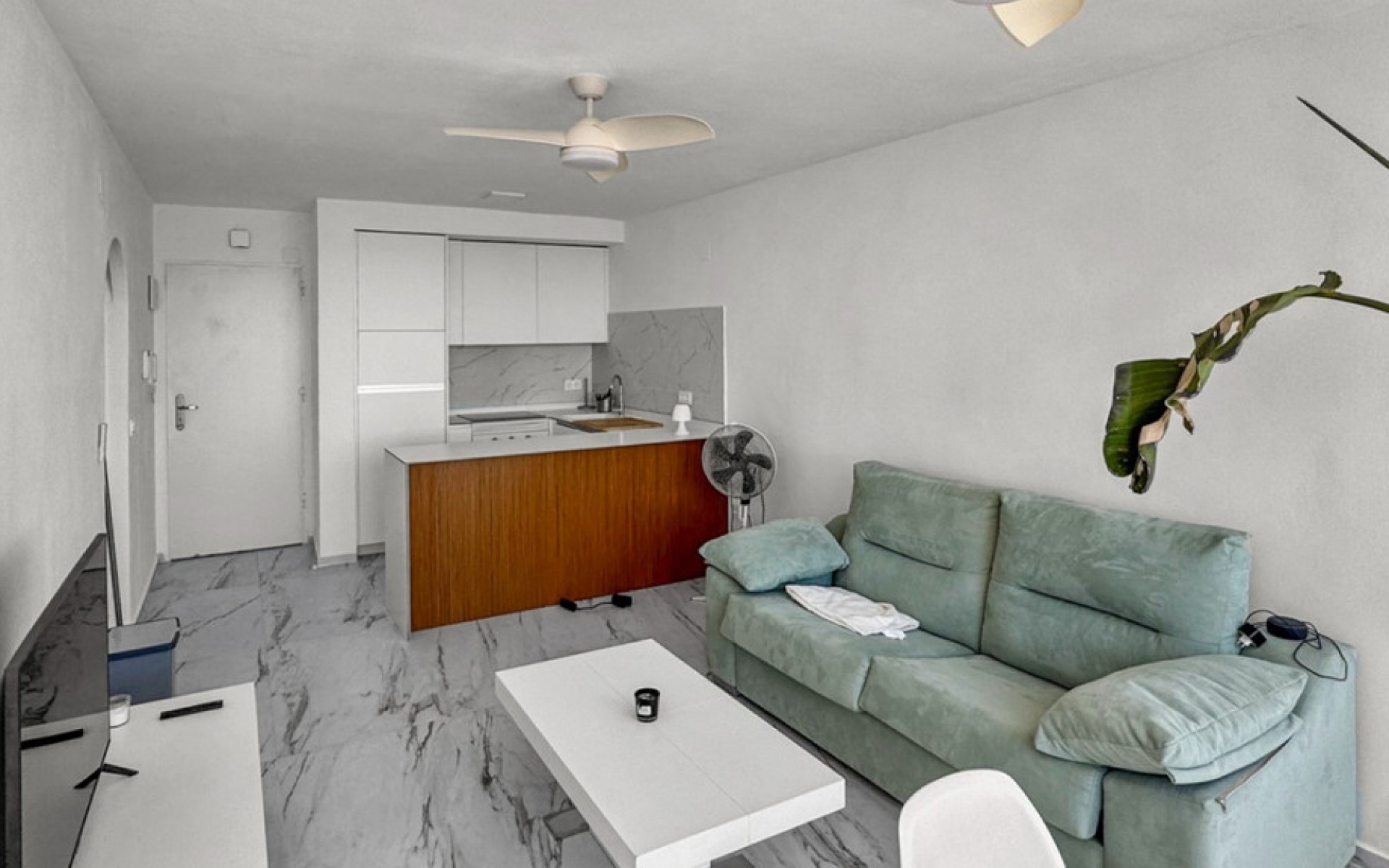 Resale - Apartment - Punta Prima