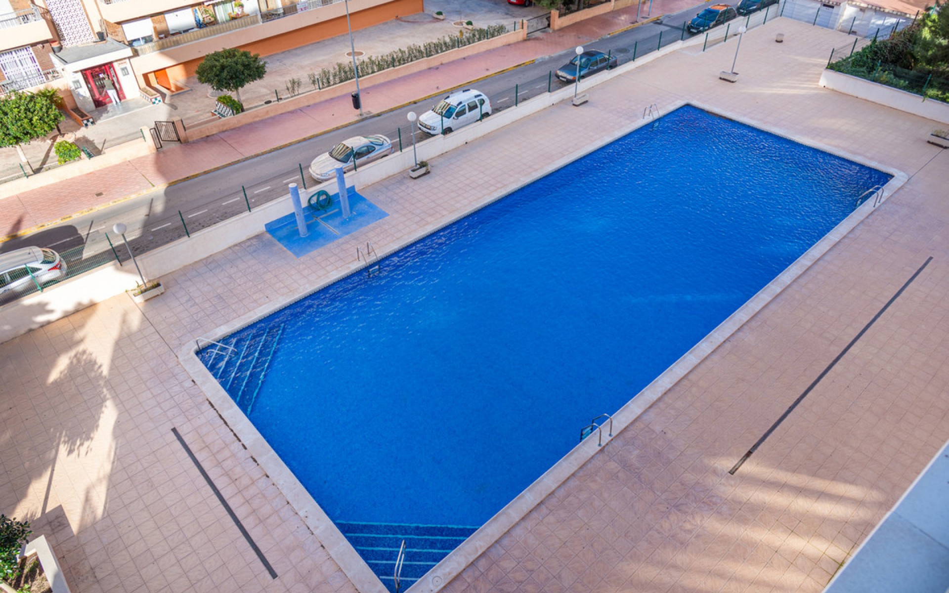 Resale - Apartment - Punta Prima