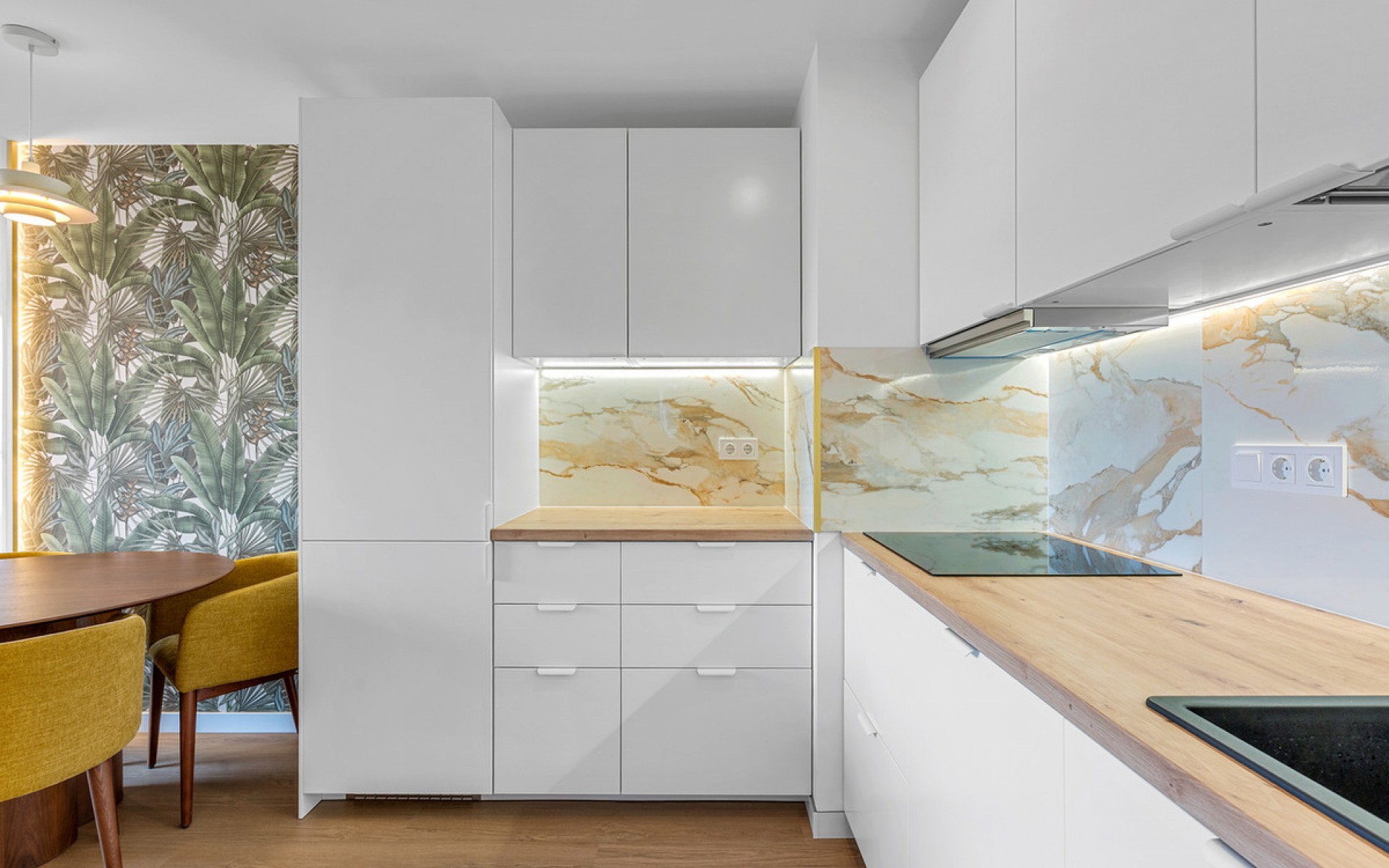 Resale - Apartment - Punta Prima