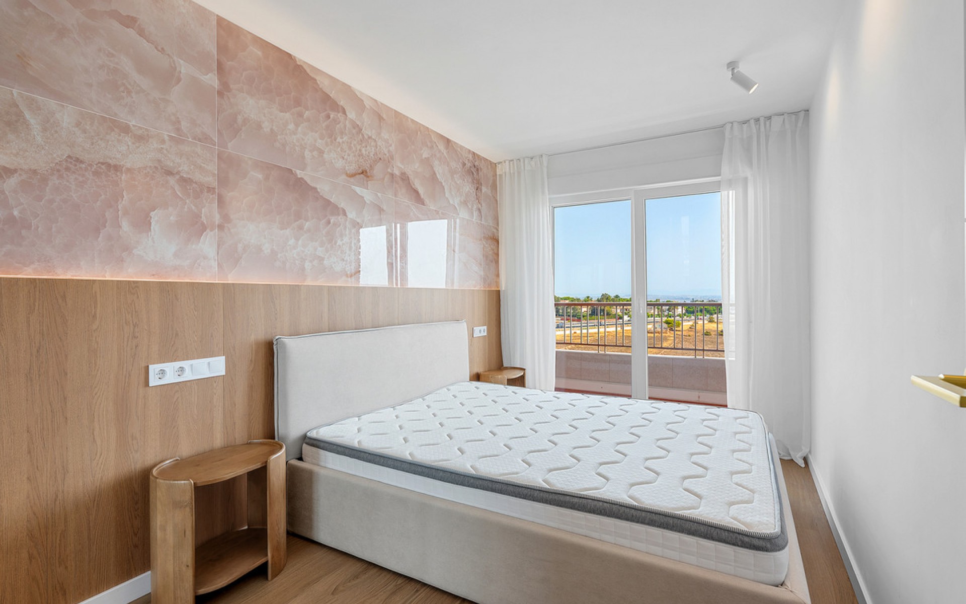 Resale - Apartment - Punta Prima