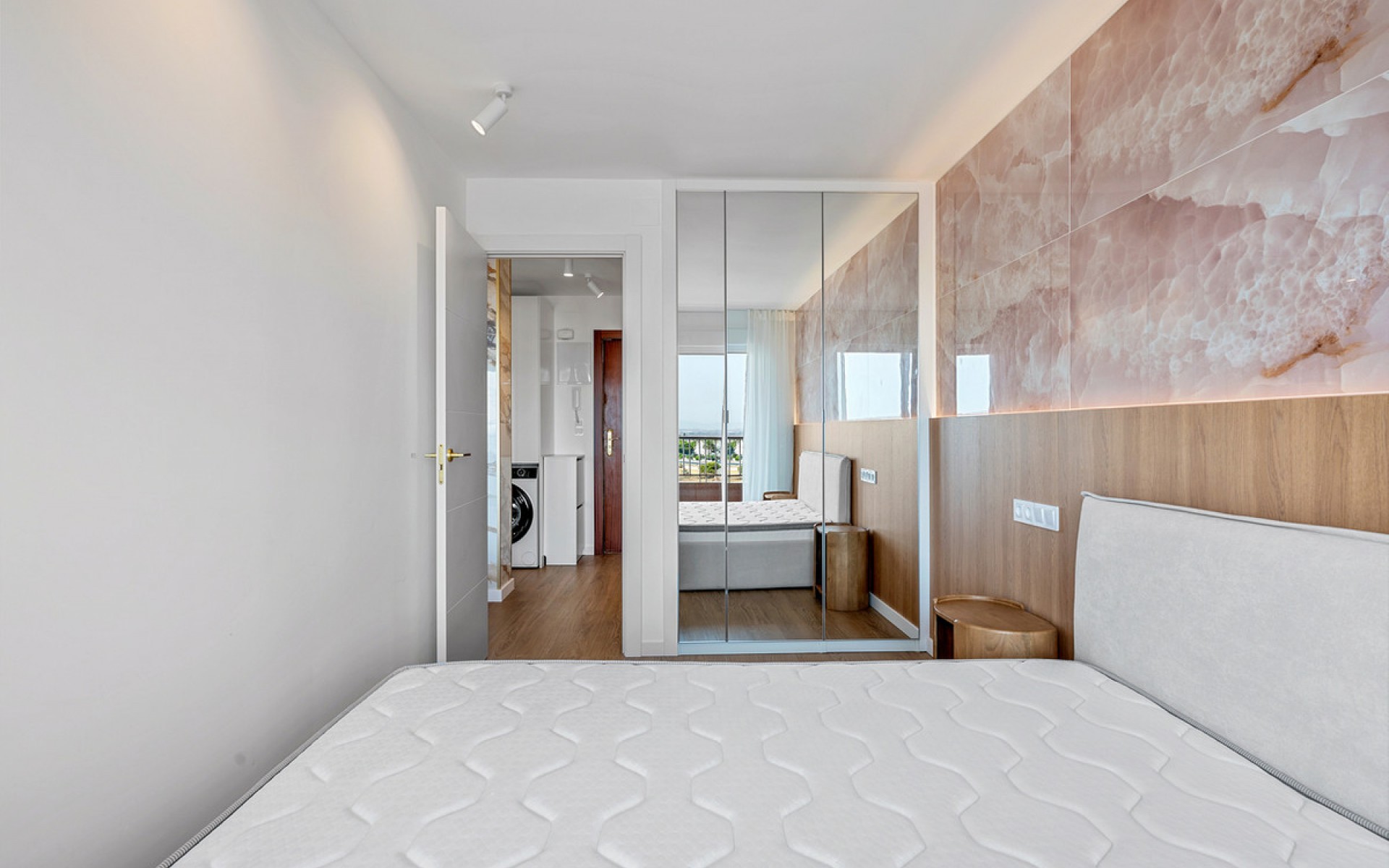 Resale - Apartment - Punta Prima