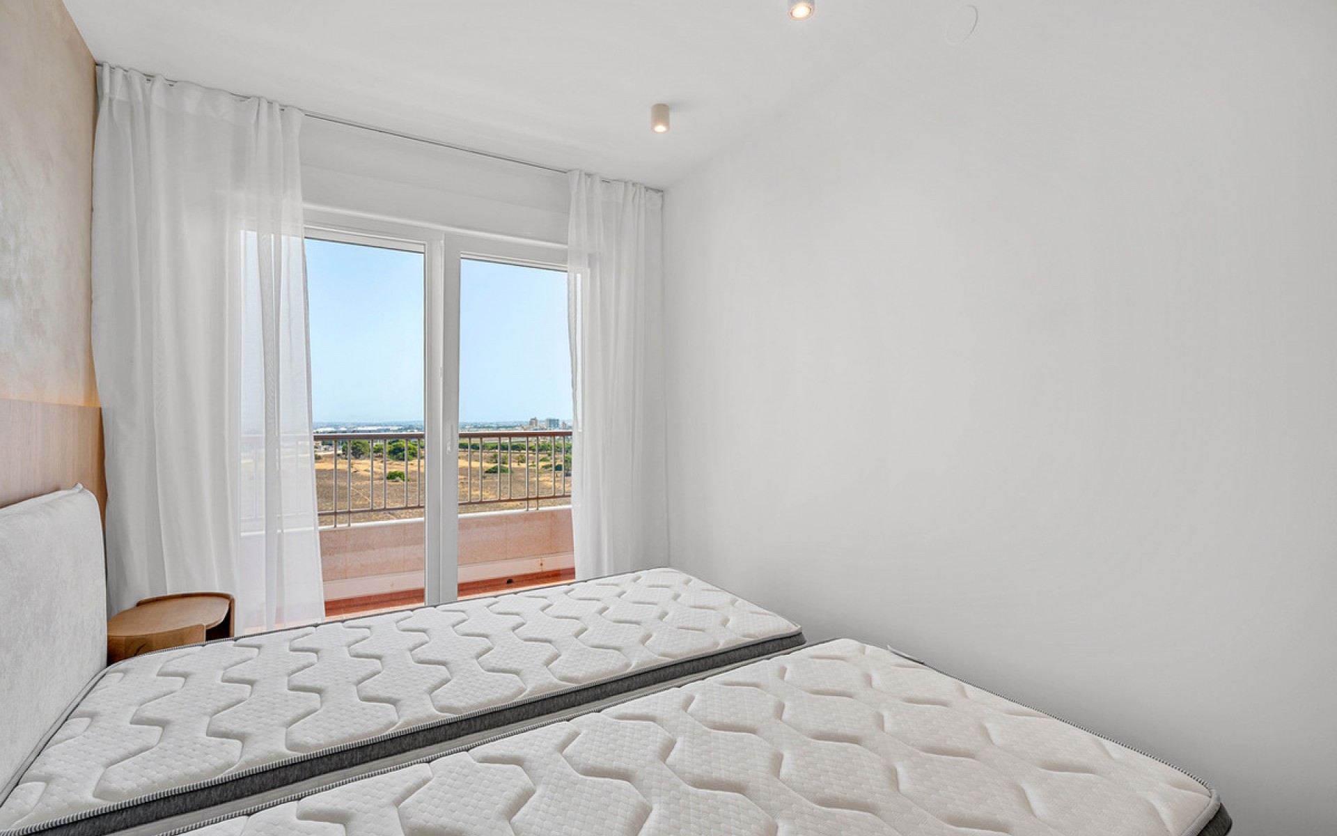 Resale - Apartment - Punta Prima