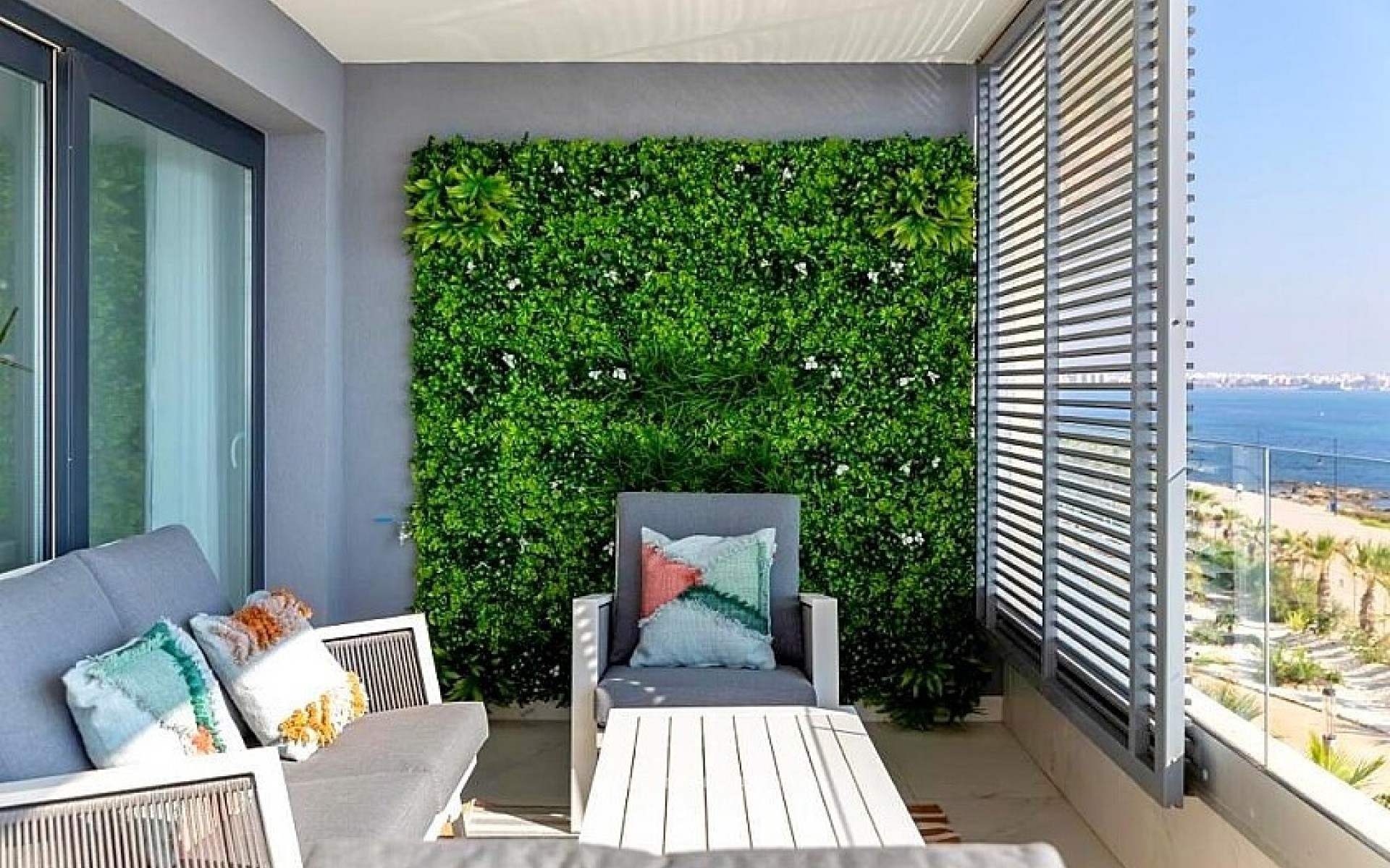 Resale - Apartment - Punta Prima