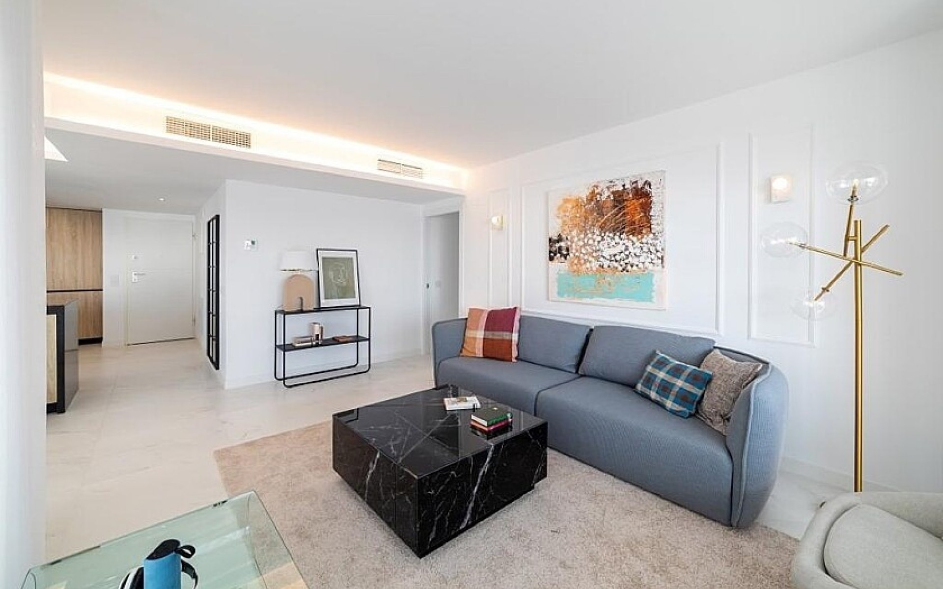 Resale - Apartment - Punta Prima