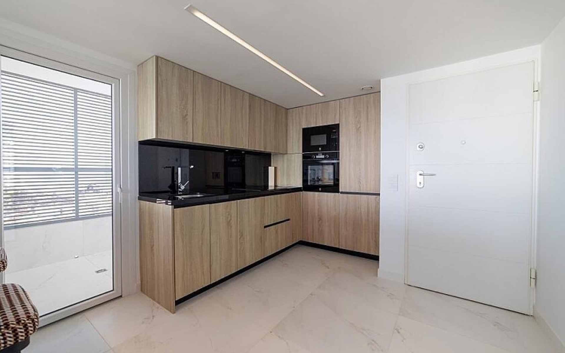 Resale - Apartment - Punta Prima