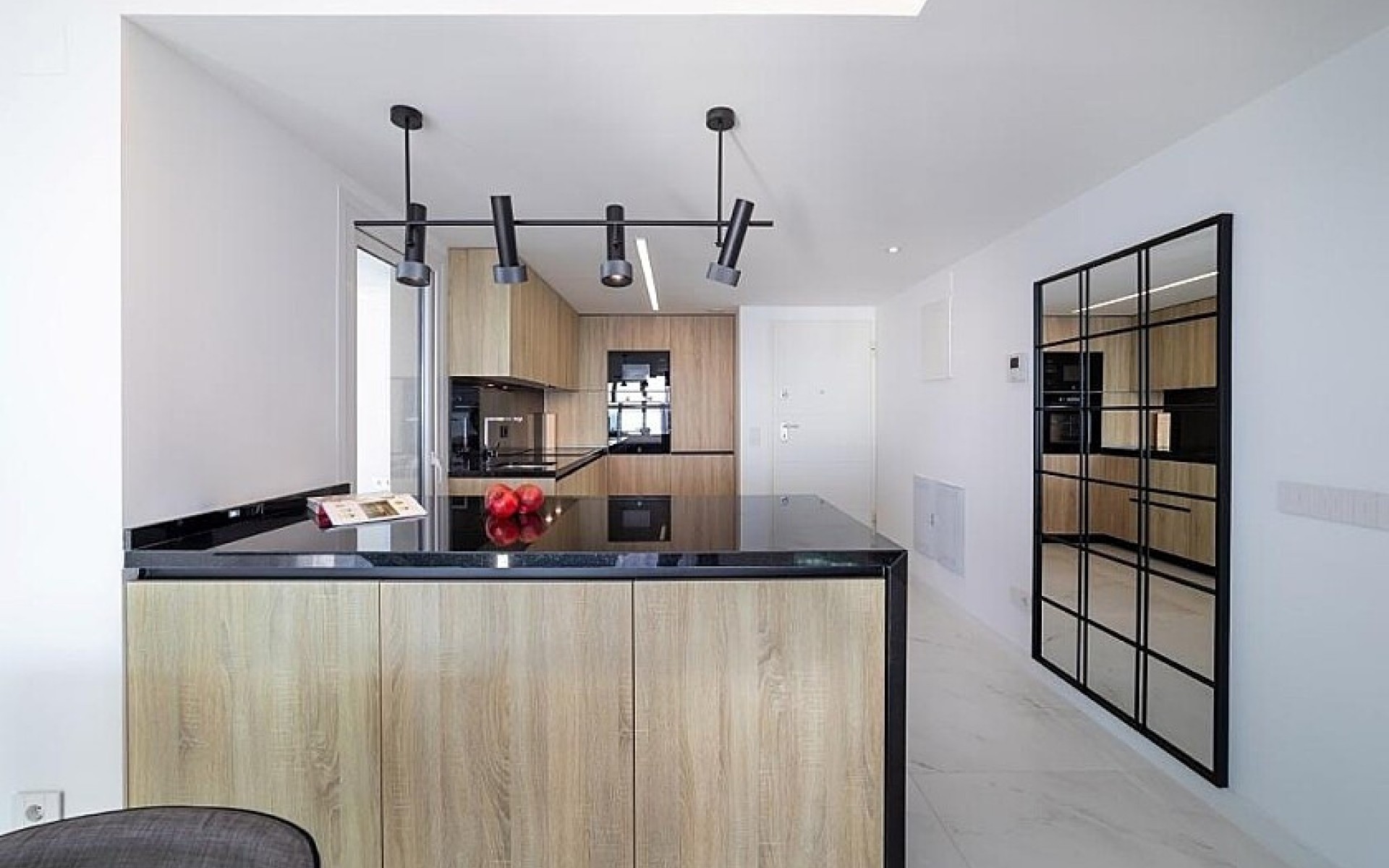 Resale - Apartment - Punta Prima