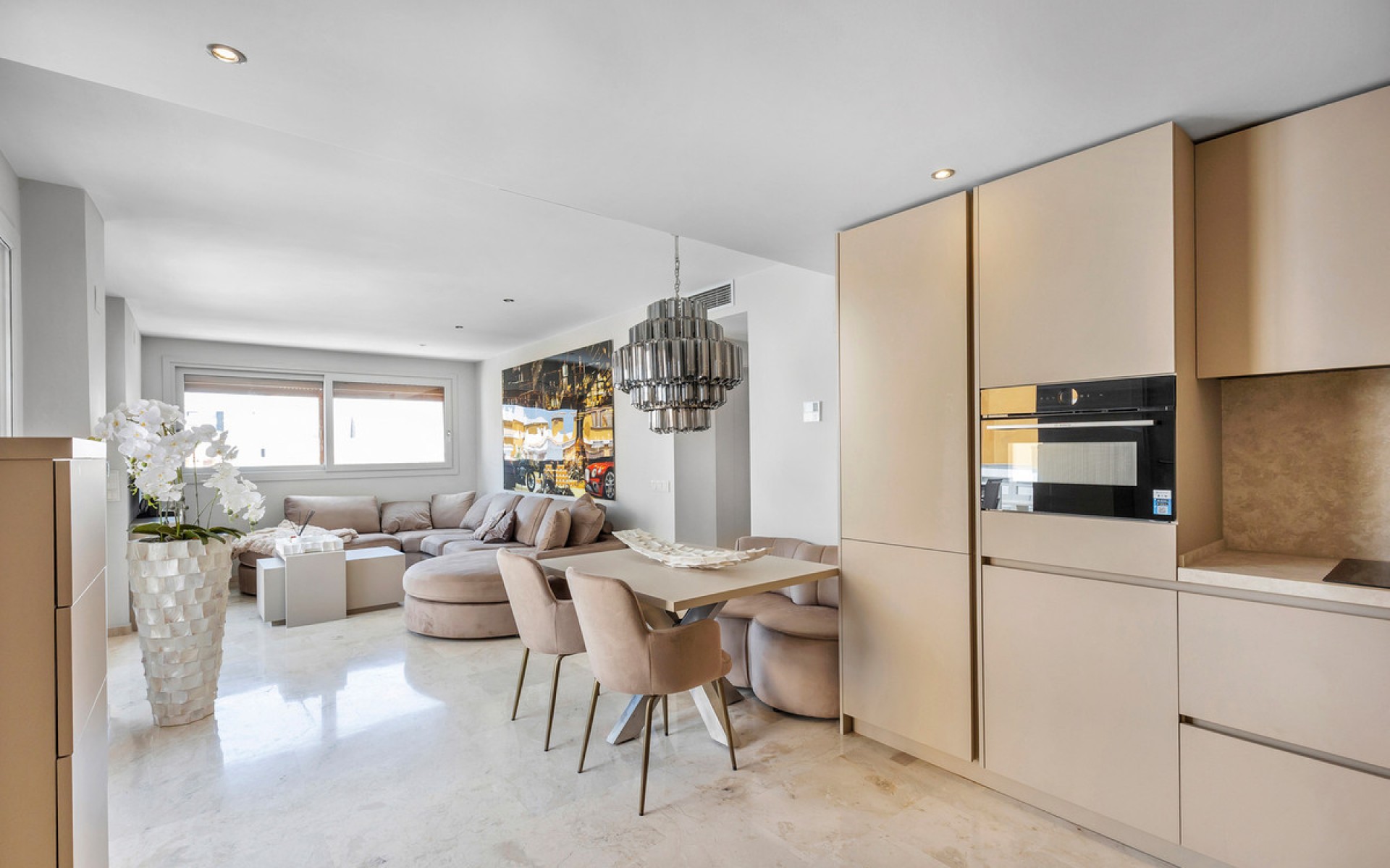 Resale - Apartment - Punta Prima