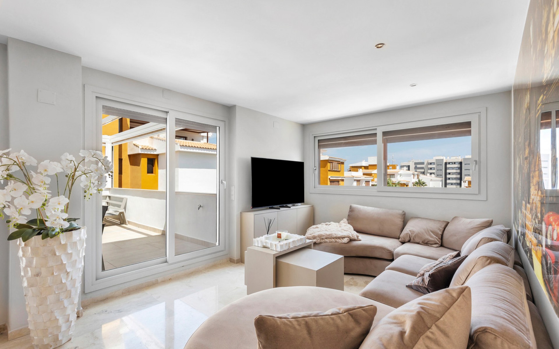 Resale - Apartment - Punta Prima