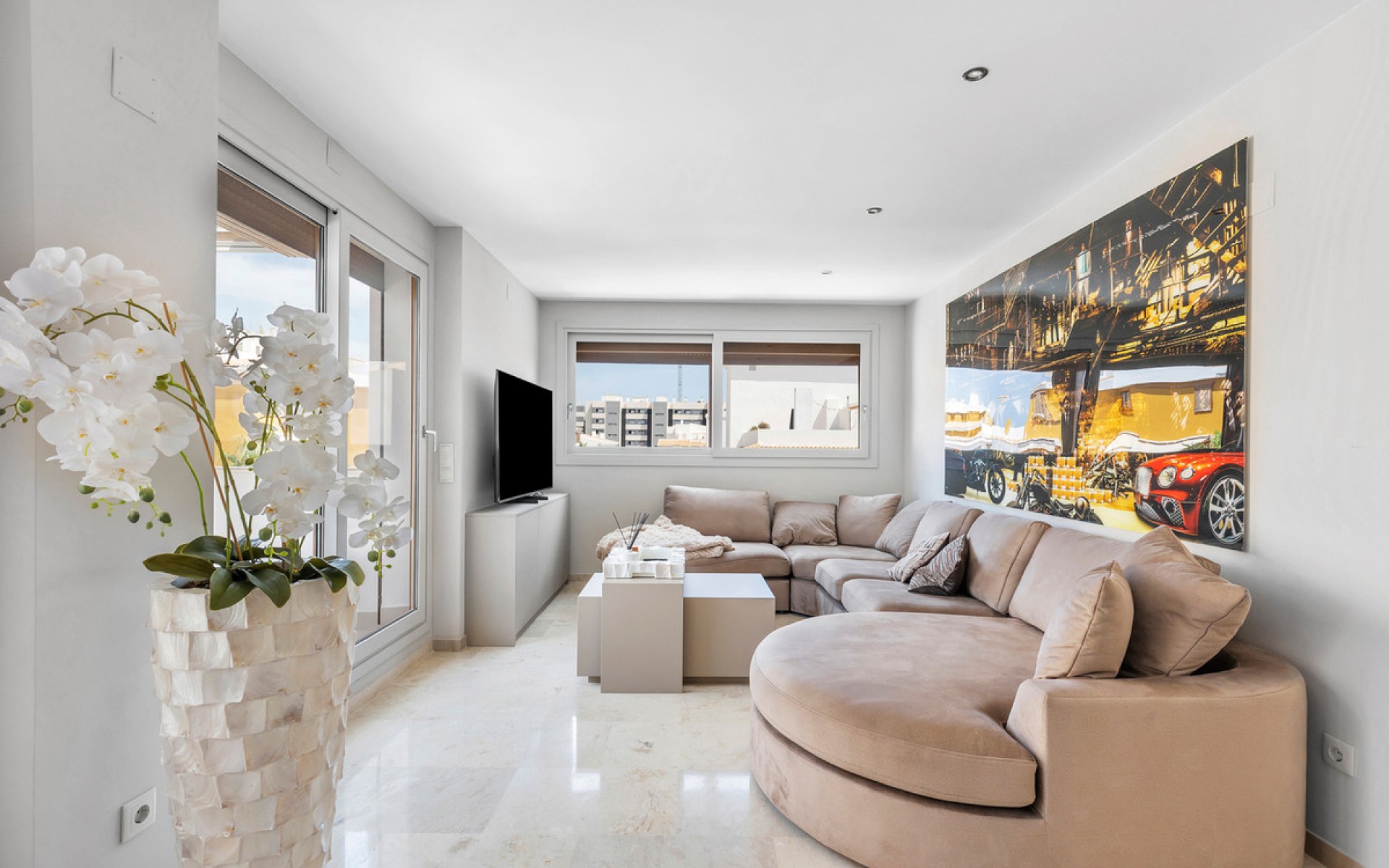 Resale - Apartment - Punta Prima