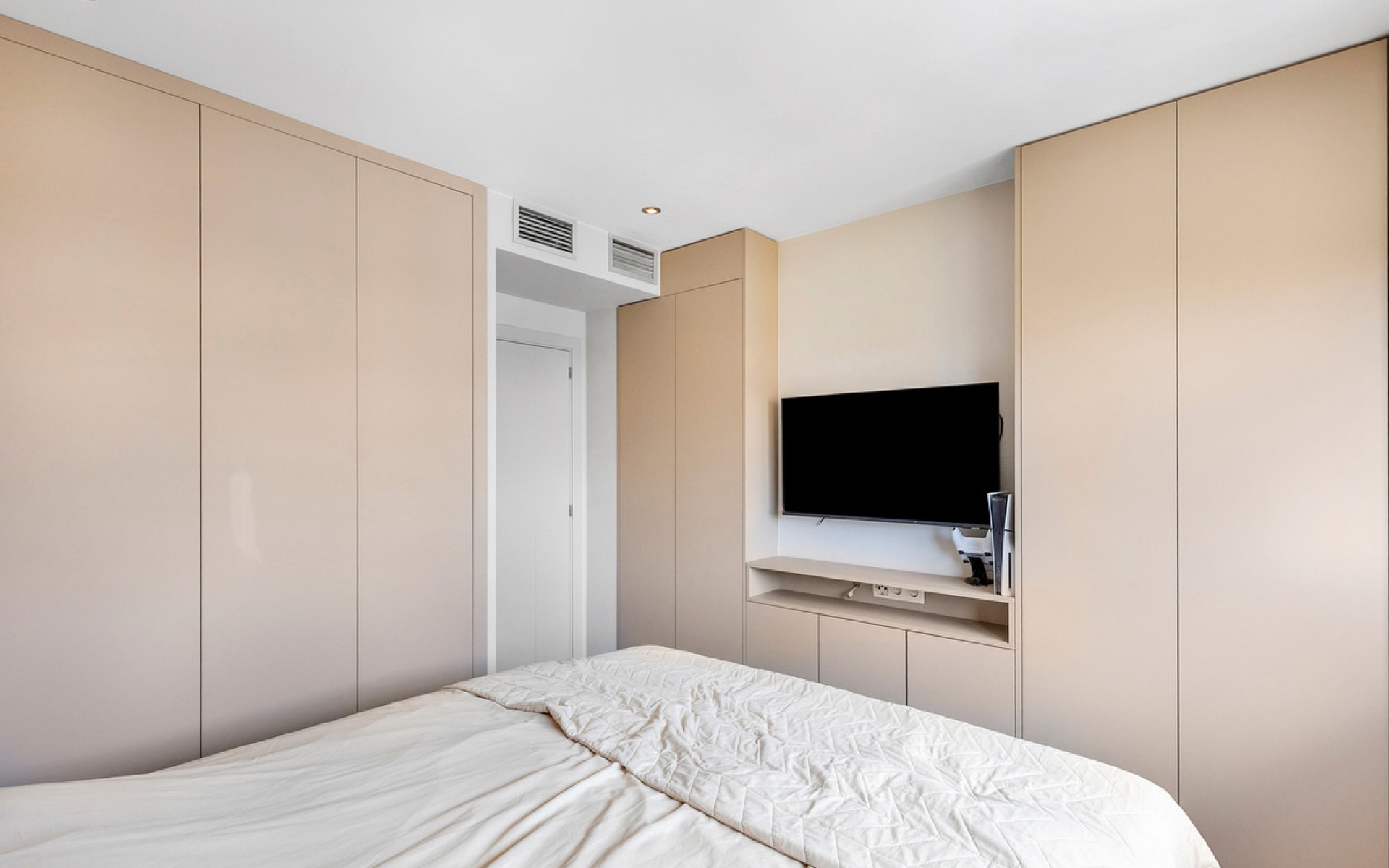 Resale - Apartment - Punta Prima