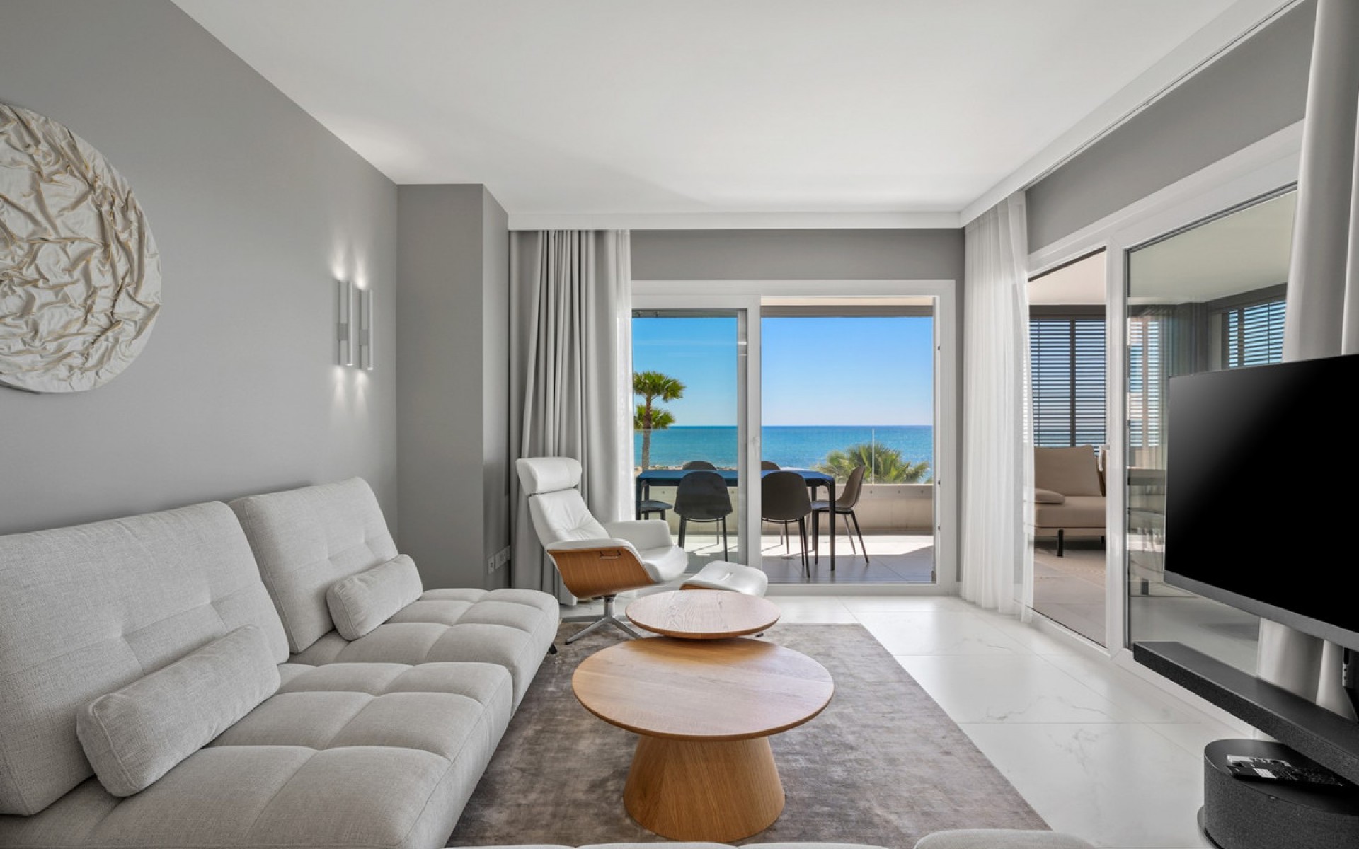 Resale - Apartment - Punta Prima